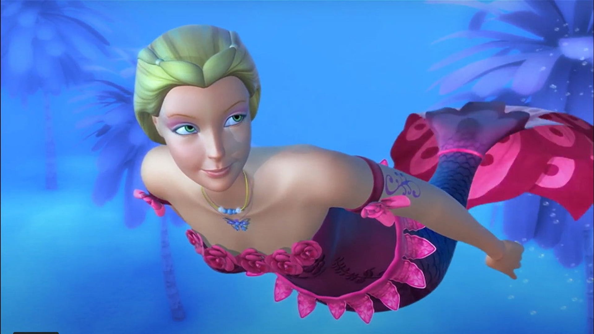 Foto do filme Barbie Fairytopia: Mermaidia