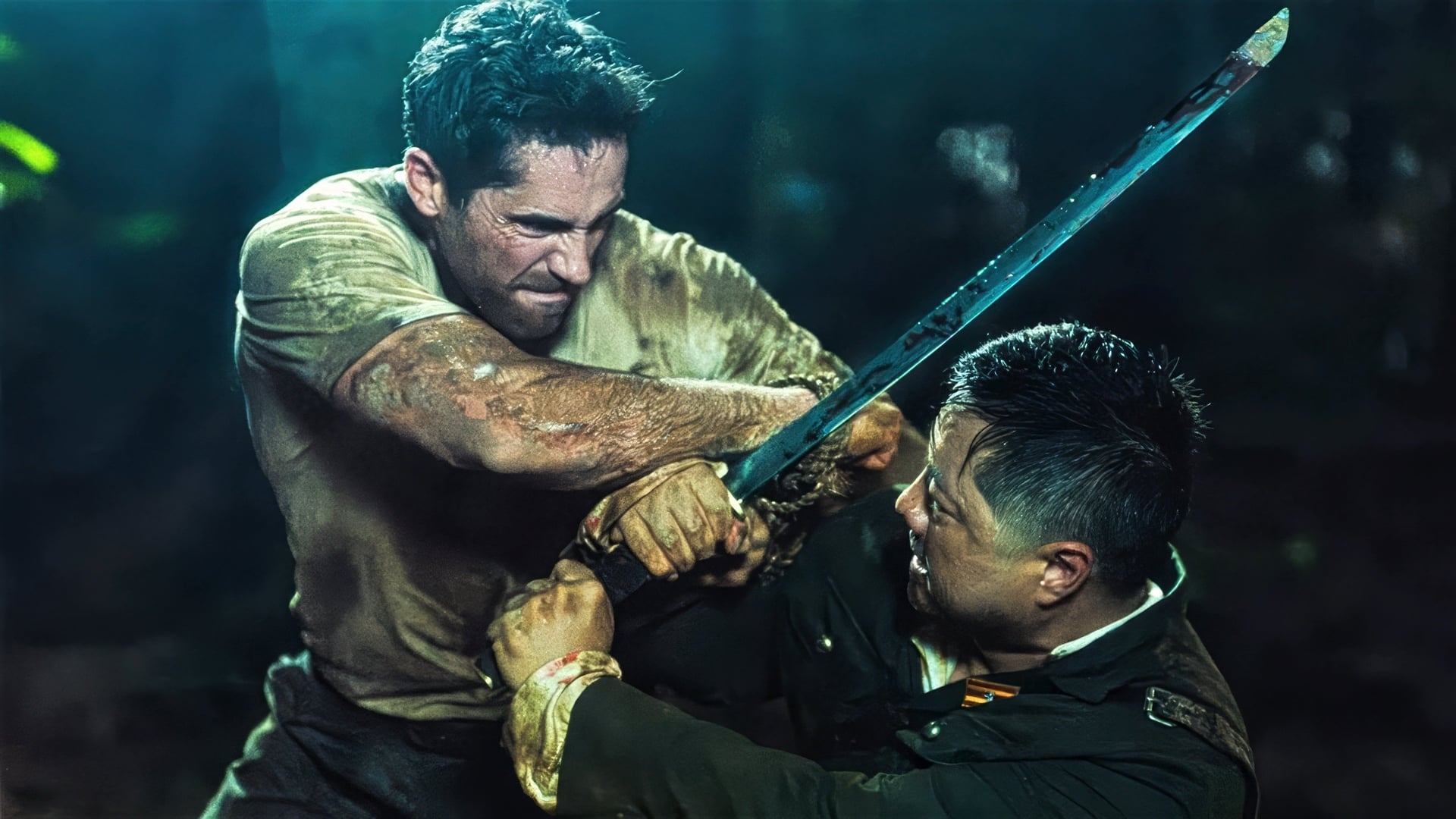 Foto do filme Prisioneiro de Guerra