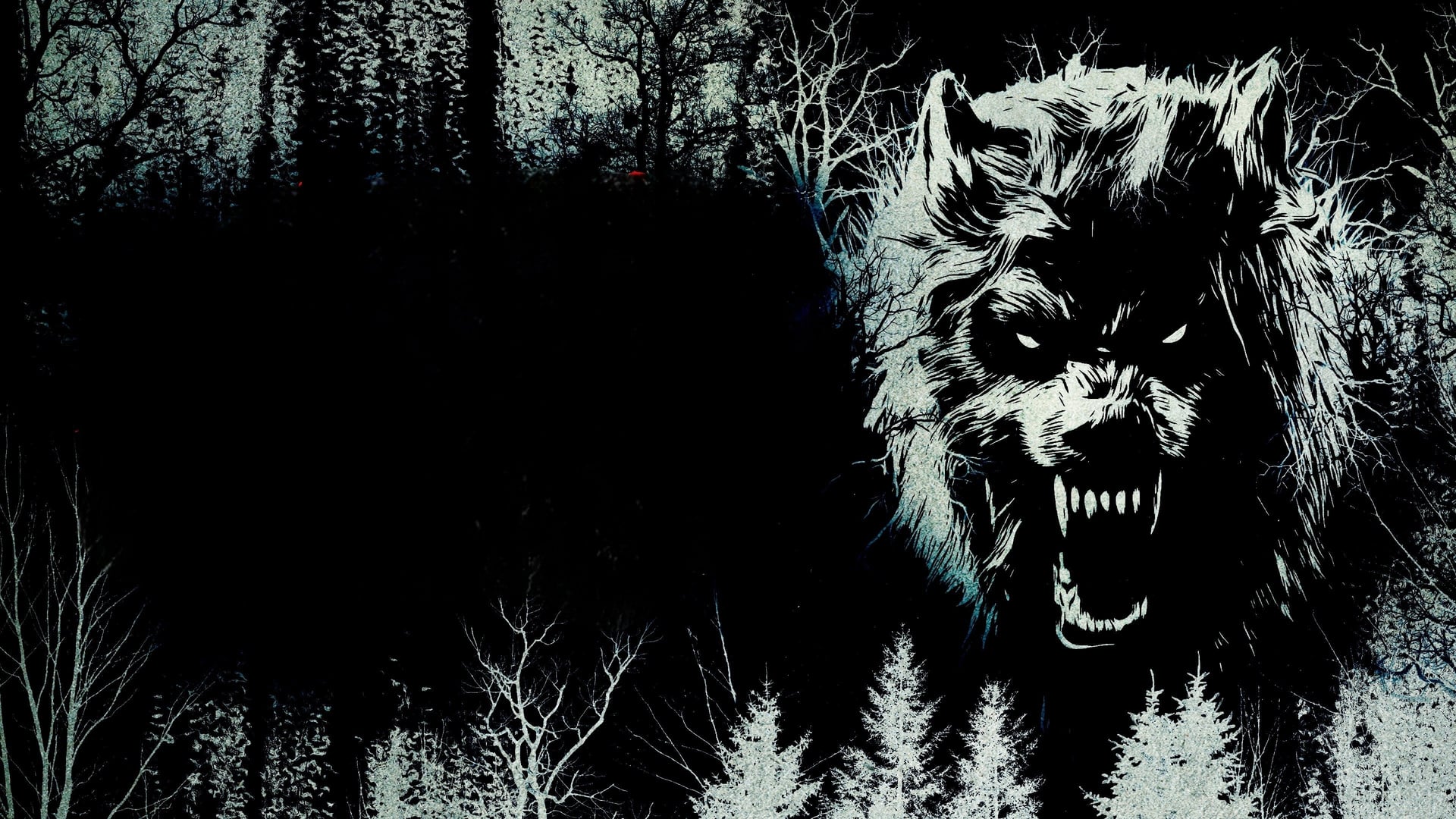 Foto do filme Alma & the Wolf