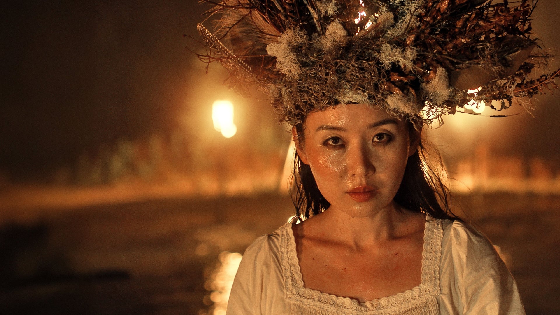 Foto do filme Alma & the Wolf