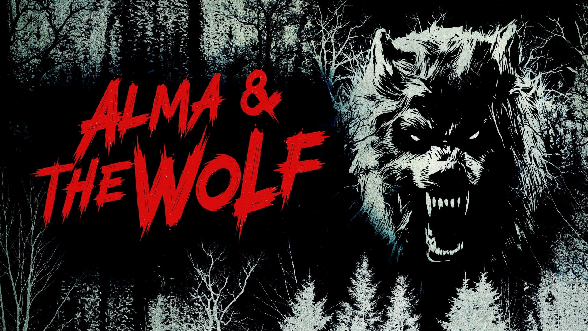 Foto do filme Alma & the Wolf