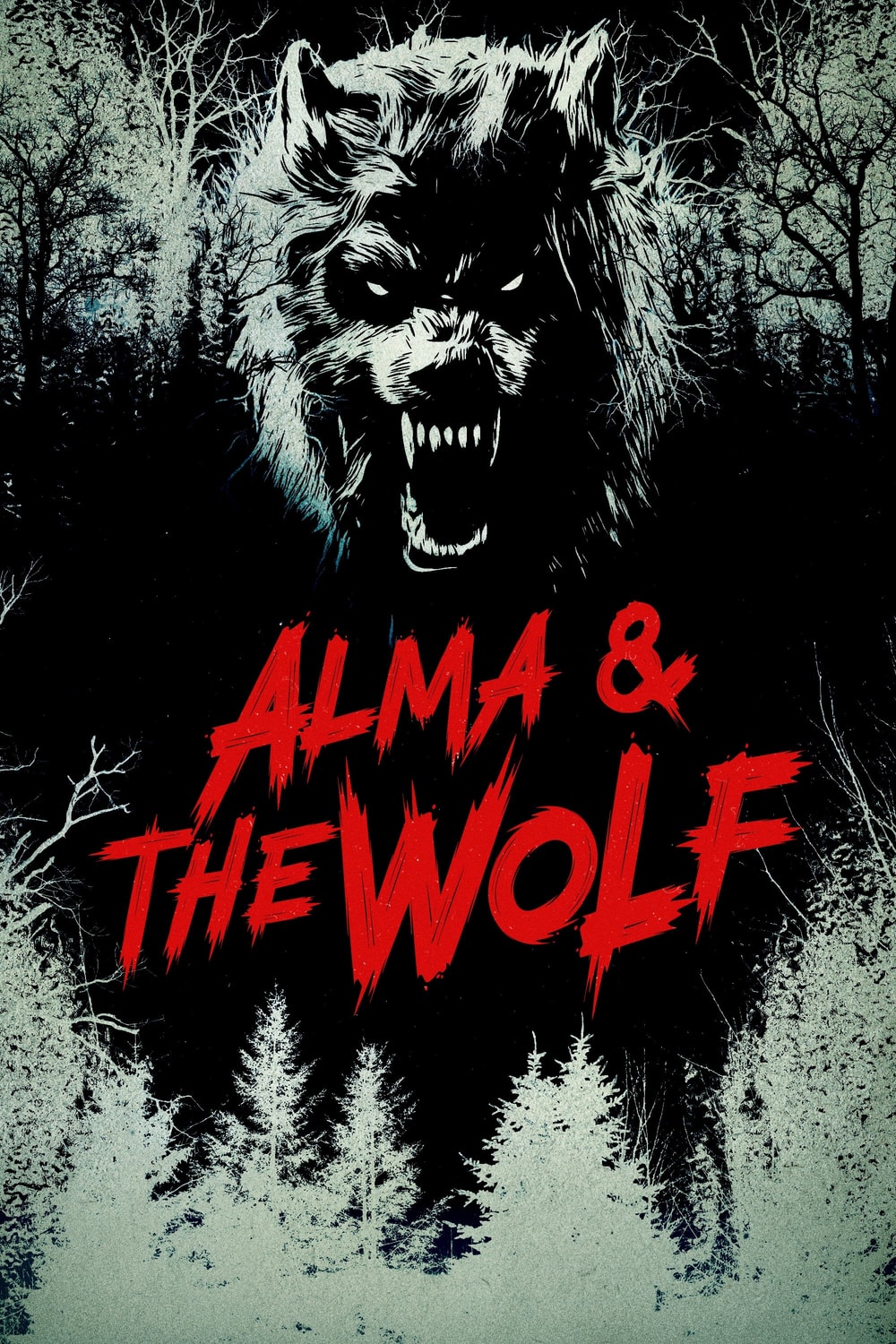 Alma & the Wolf