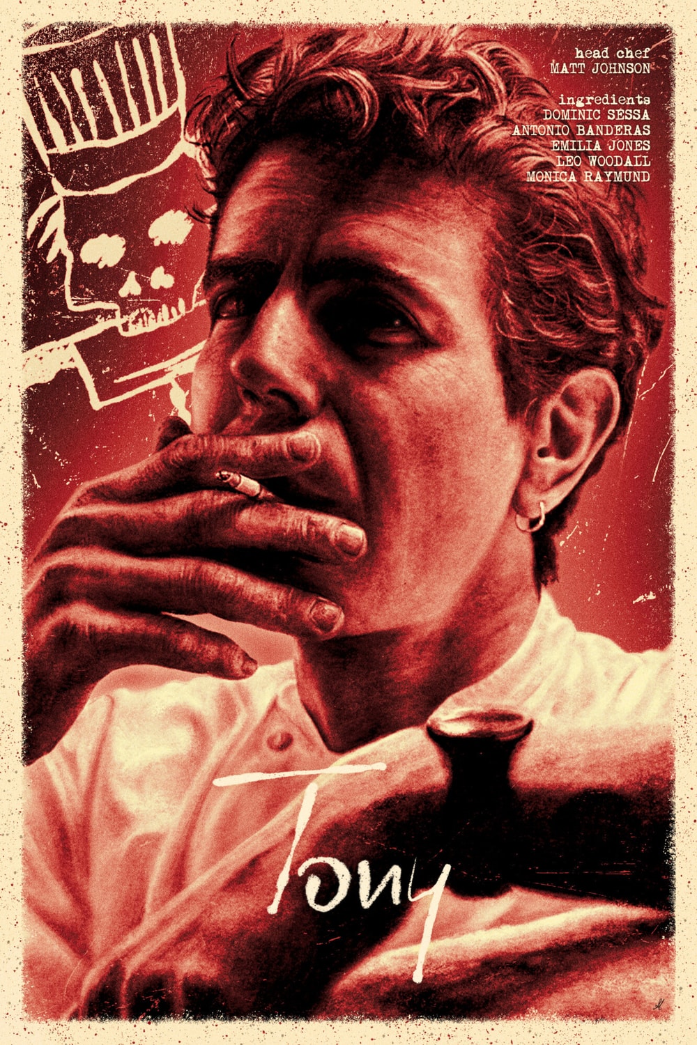 Tony