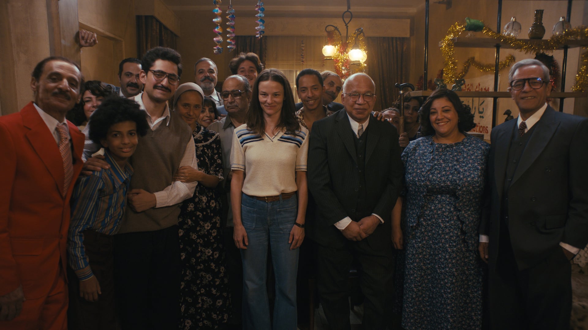 Foto do filme The Stories