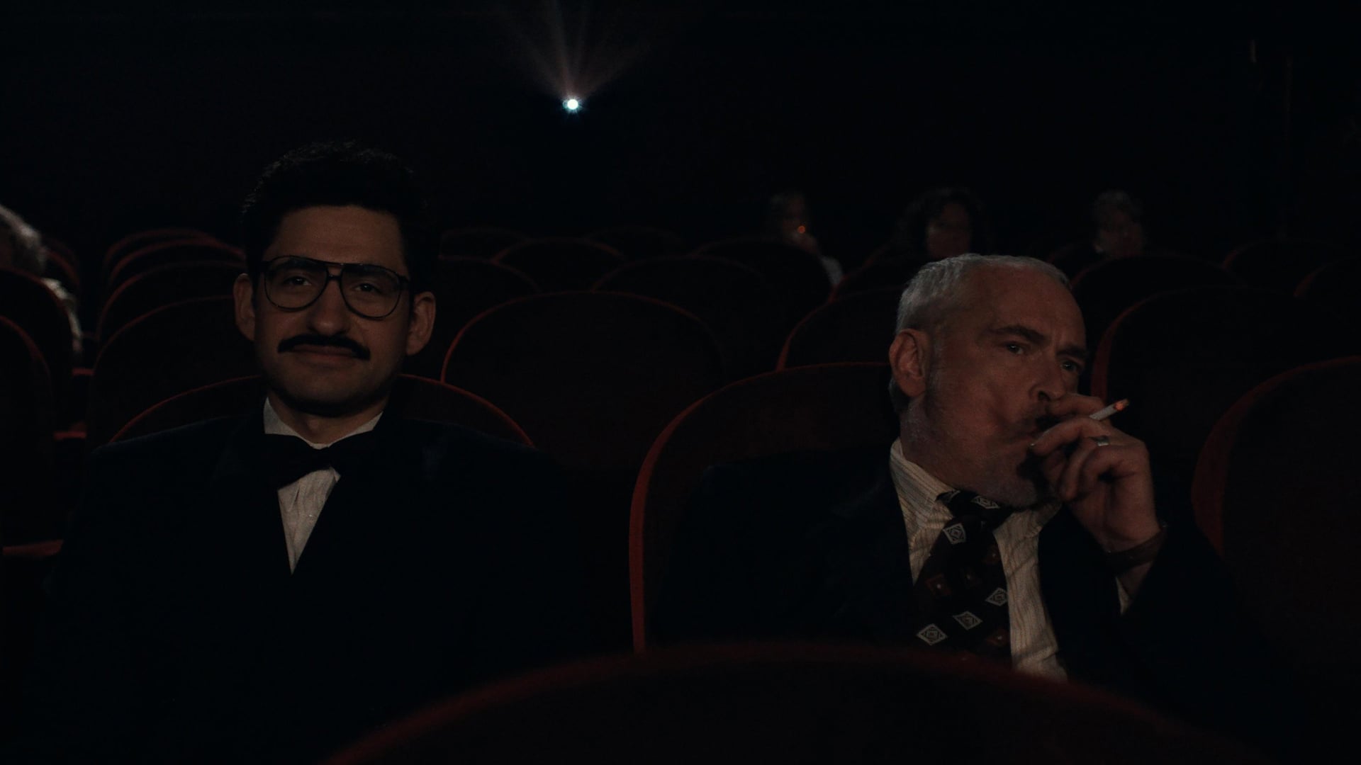 Foto do filme The Stories