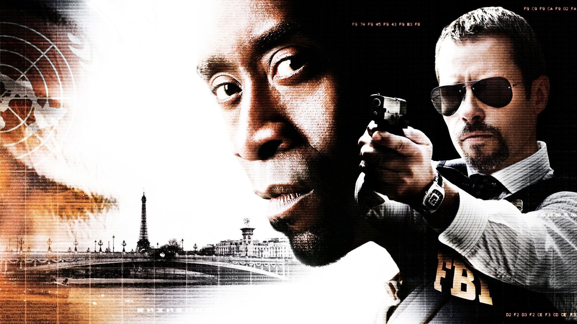 Foto do filme O Traidor