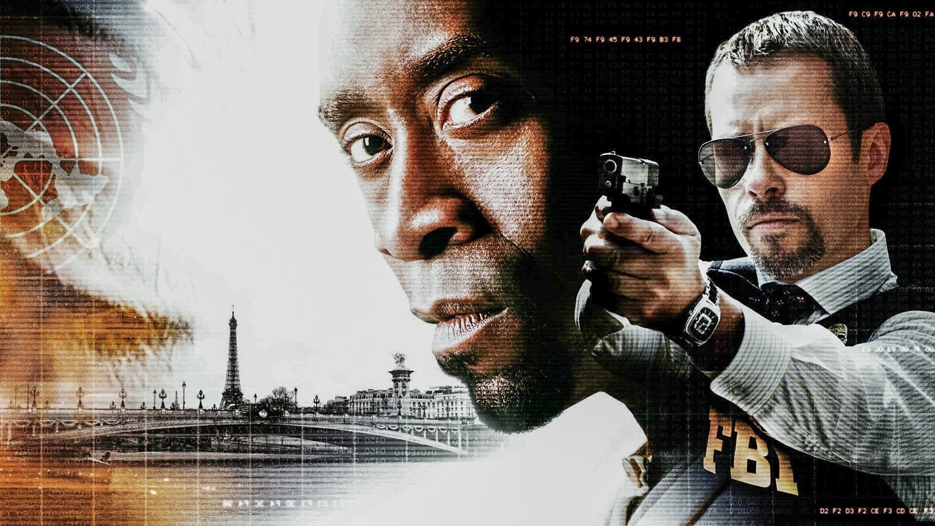 Foto do filme O Traidor