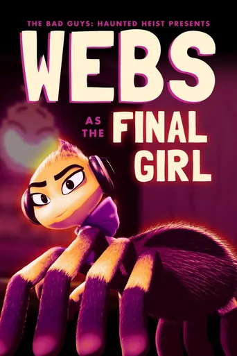 Os Caras Malvados: Assalto Assombrado