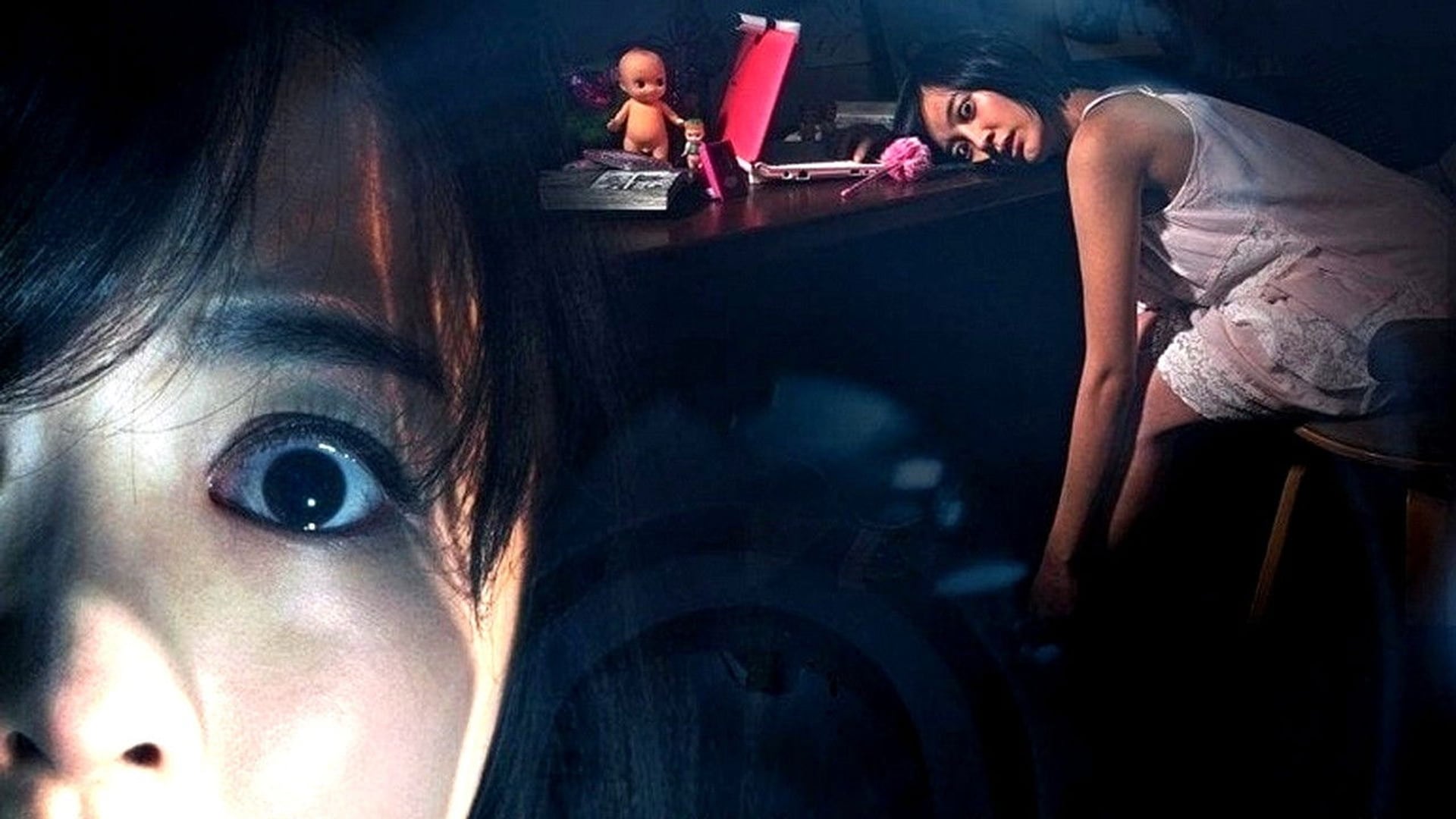 Foto do filme Don't Click