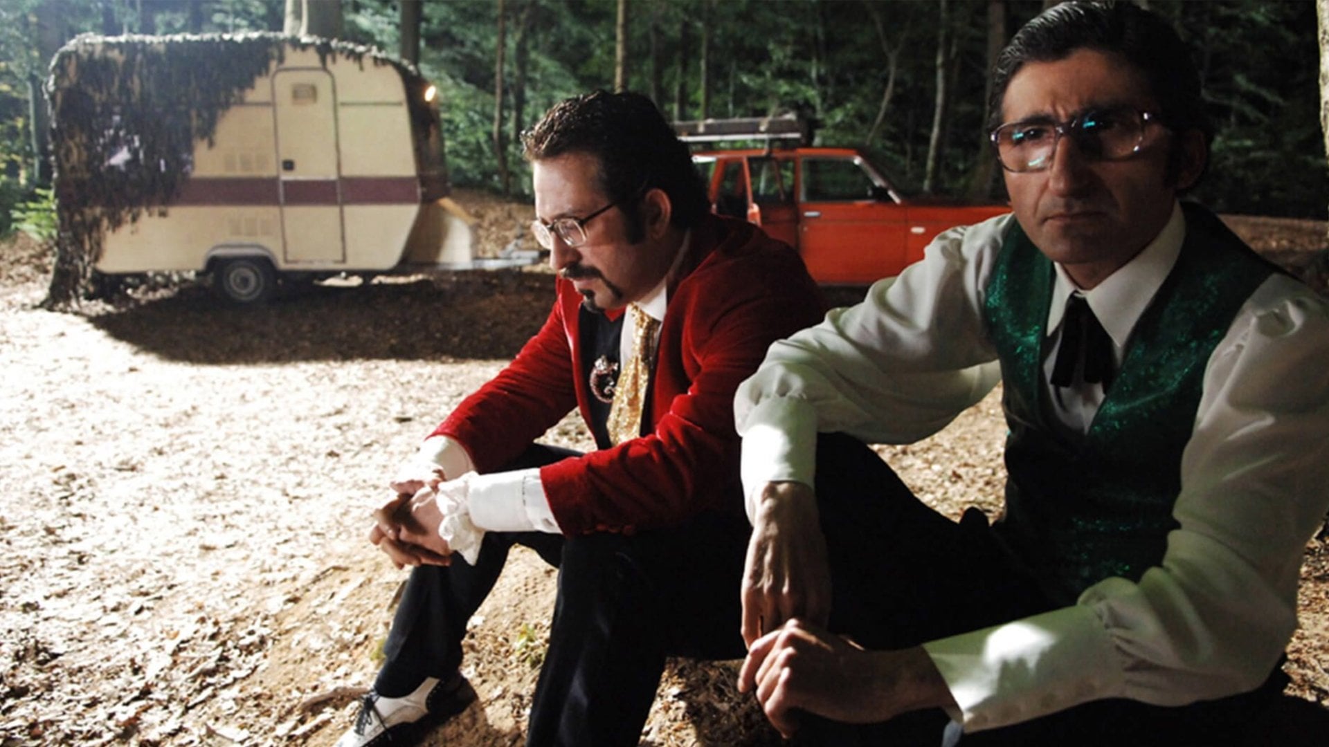 Foto do filme Hokkabaz