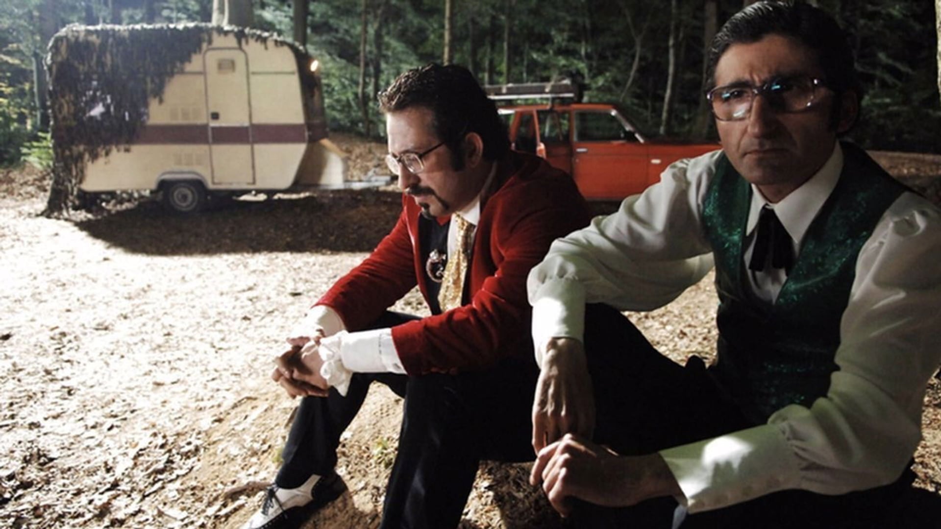 Foto do filme Hokkabaz