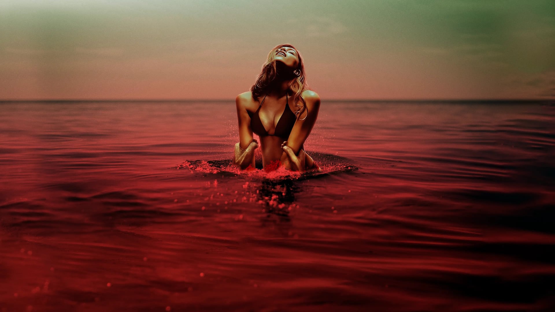 Foto do filme Lago dos Ossos