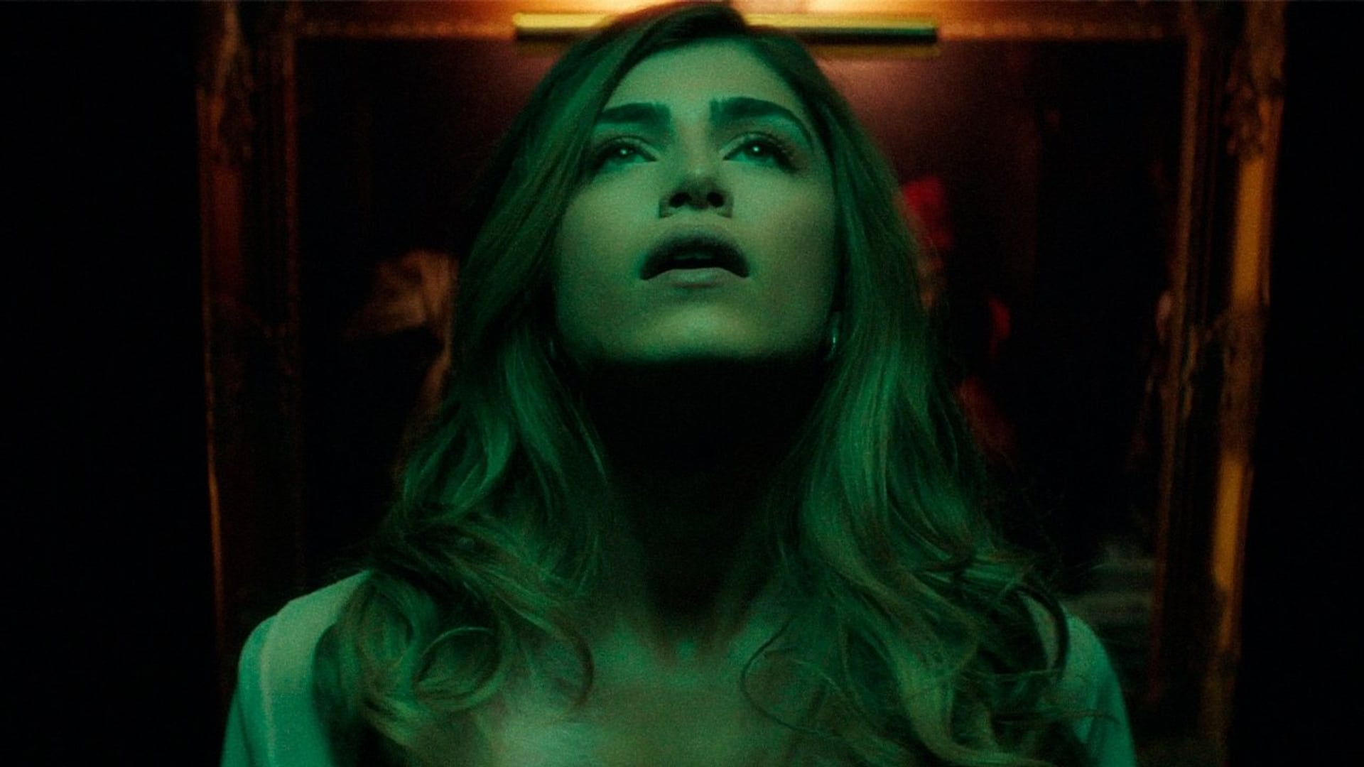 Foto do filme Lago dos Ossos