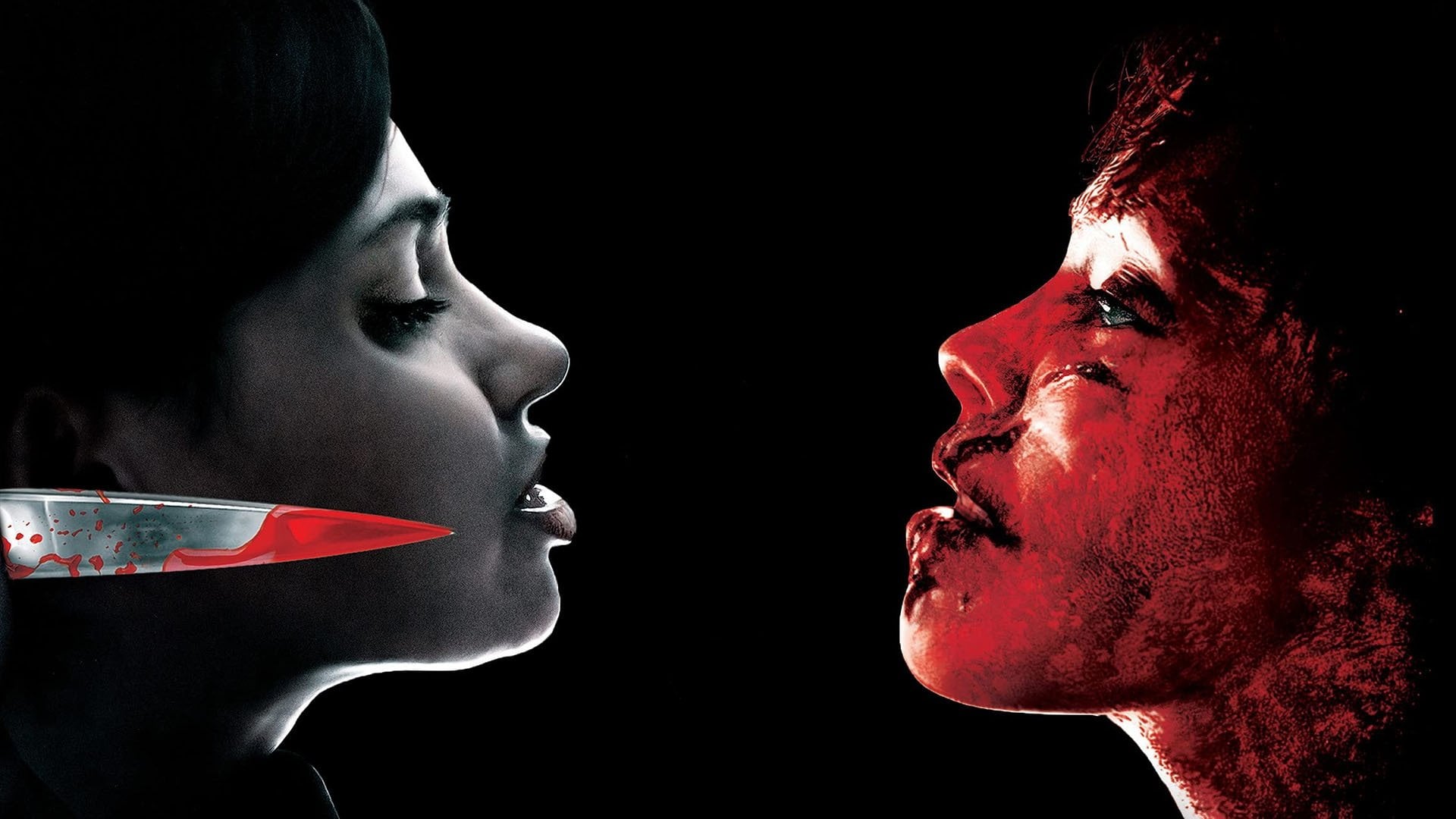 Foto do filme A Invasora