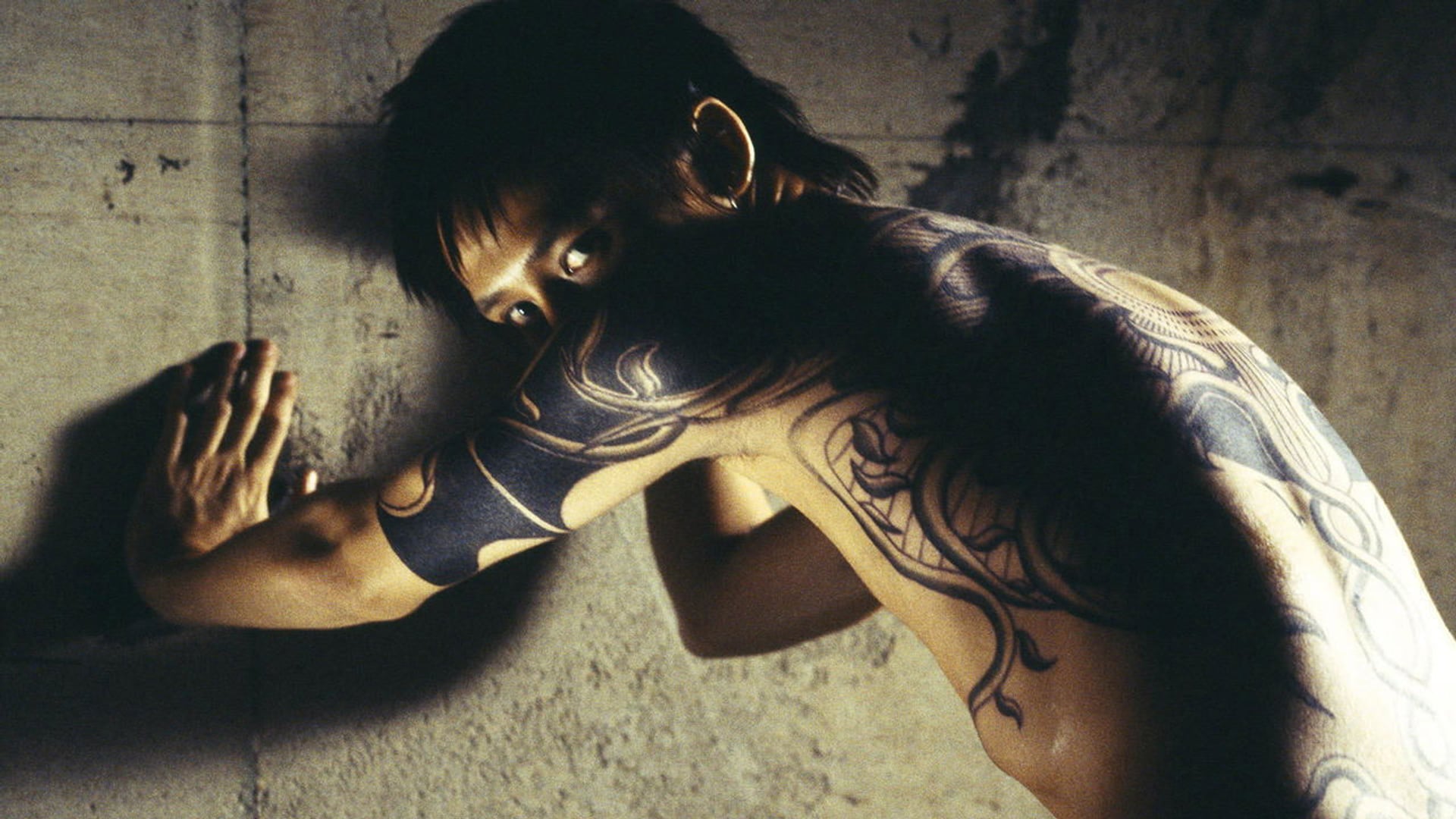 Foto do filme 4,6 Bilhões de anos de Amor