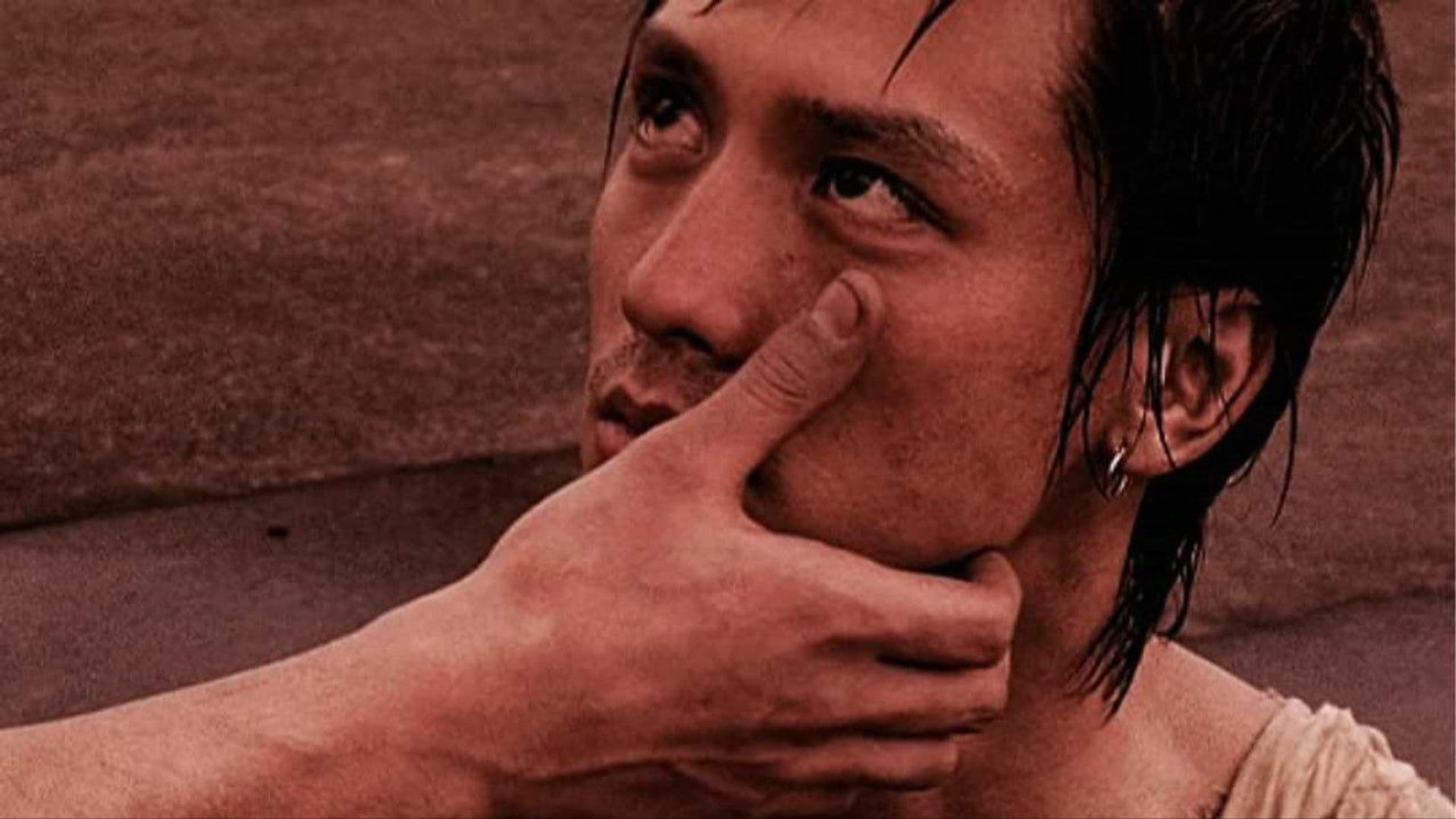 Foto do filme 4,6 Bilhões de anos de Amor