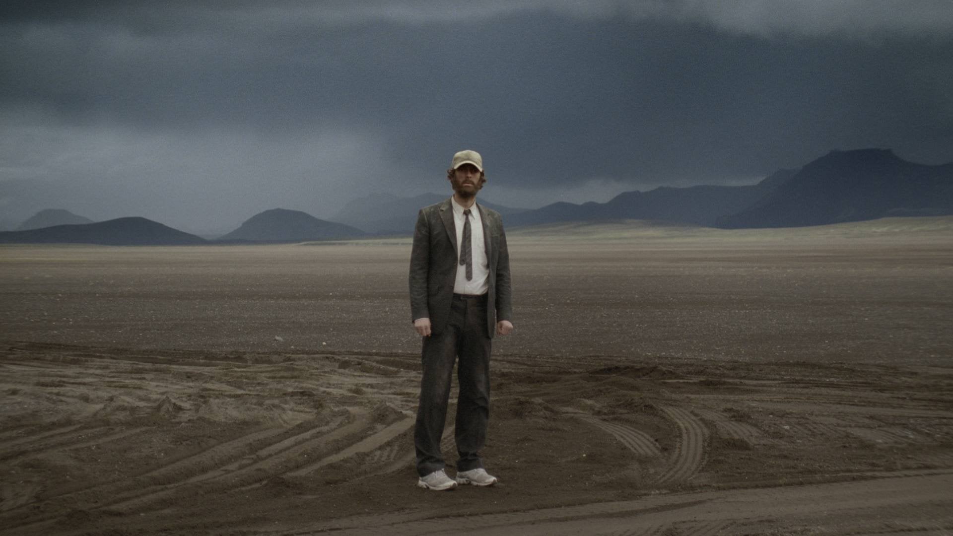 Foto do filme O Homem Que Incomoda