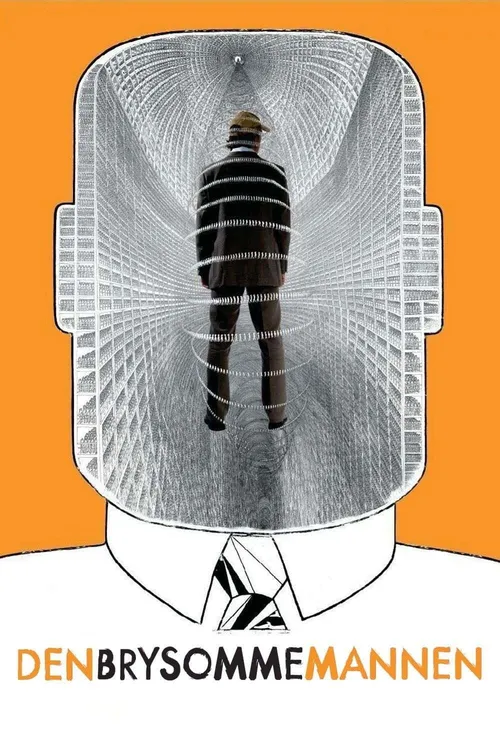 O Homem Que Incomoda