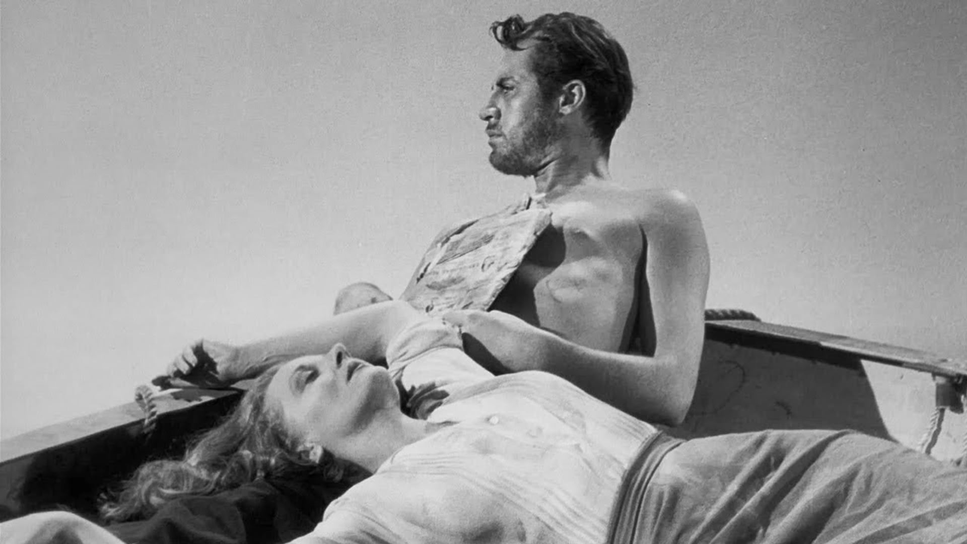 Foto do filme Um Barco e Nove Destinos