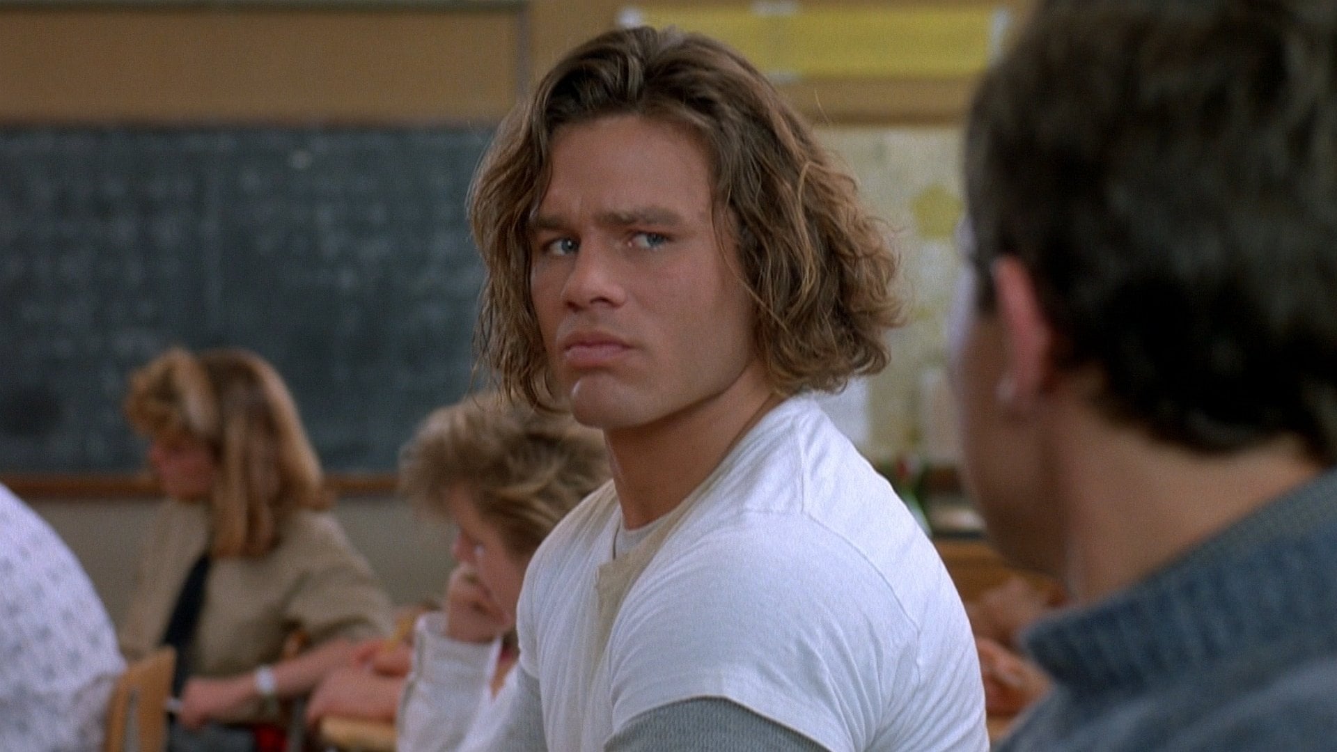 Foto do filme Te Pego Lá Fora