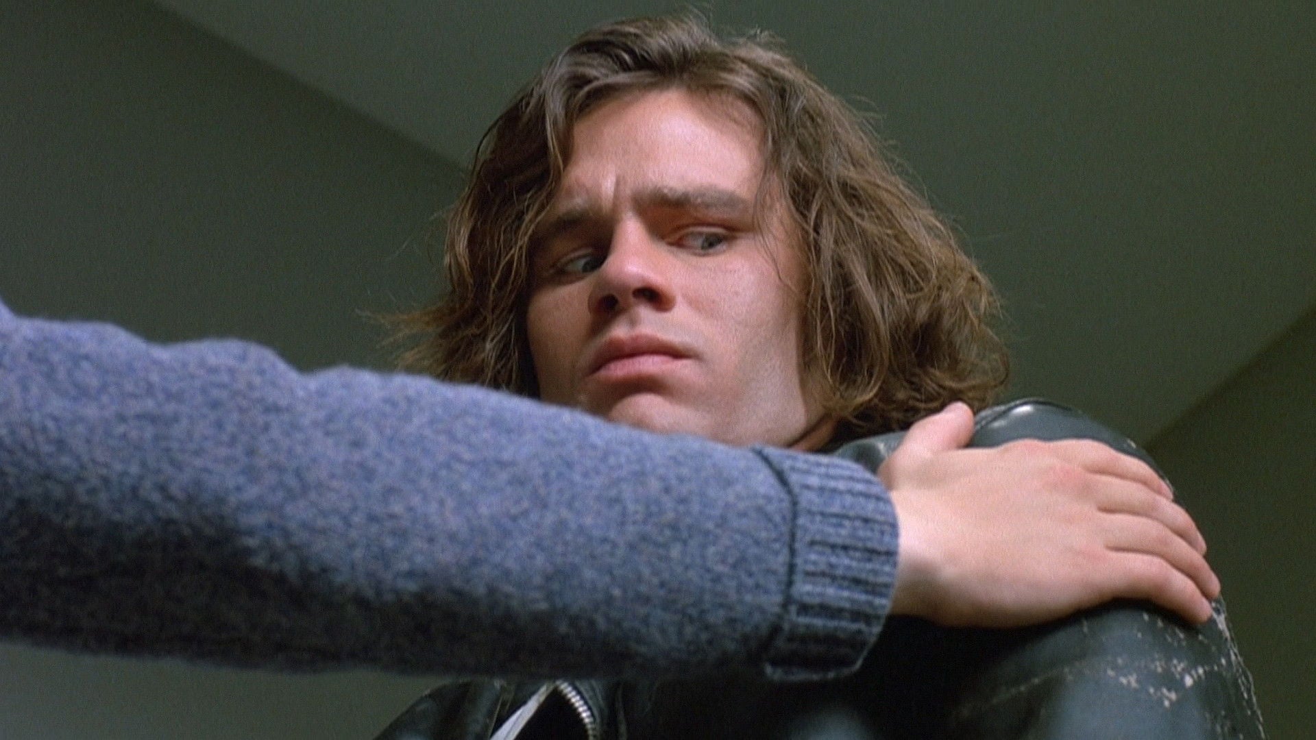 Foto do filme Te Pego Lá Fora