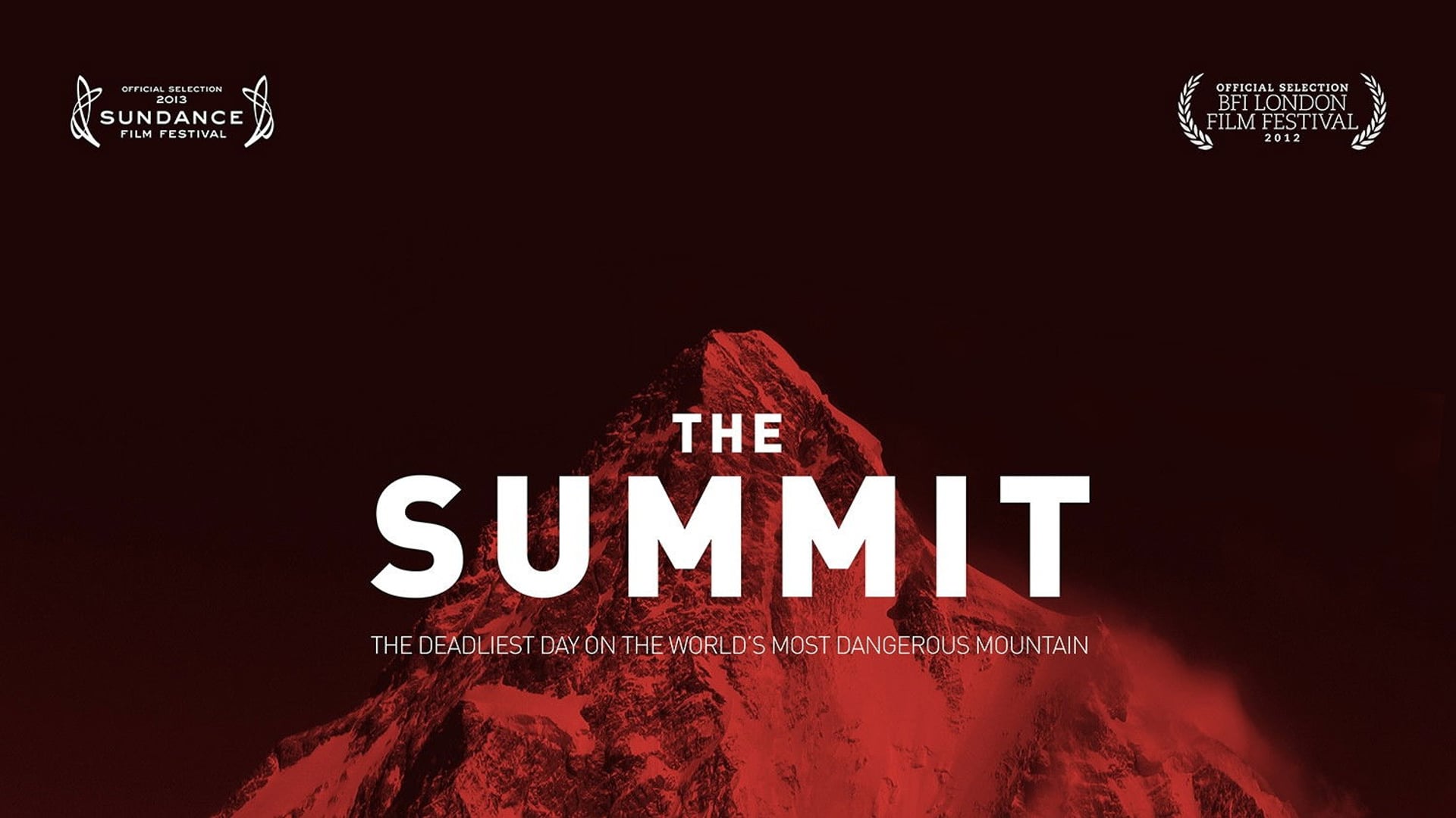 Foto do filme The Summit