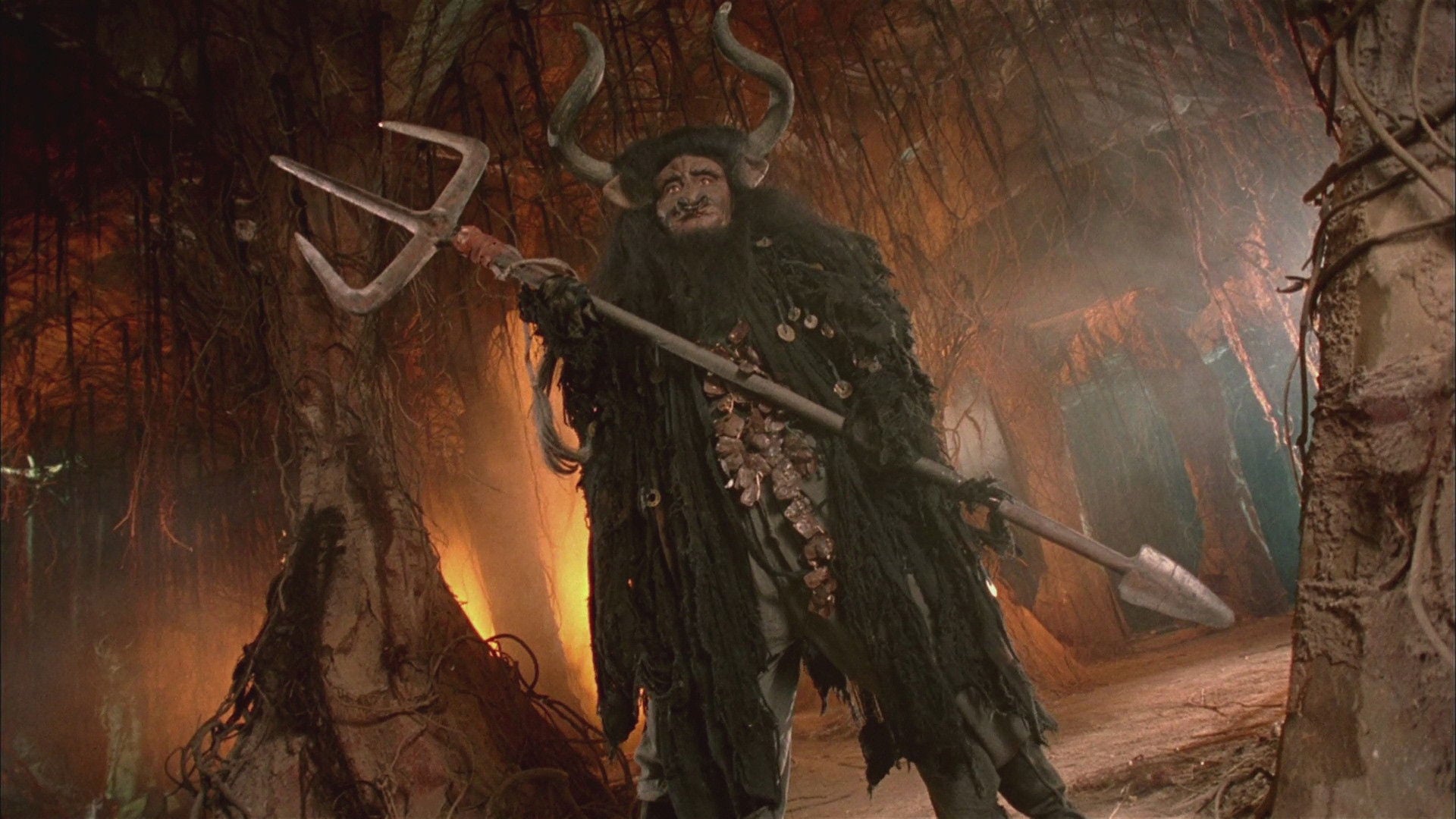 Foto do filme Uma Odisséia Chinesa: Parte Um – A Caixa de Pandora