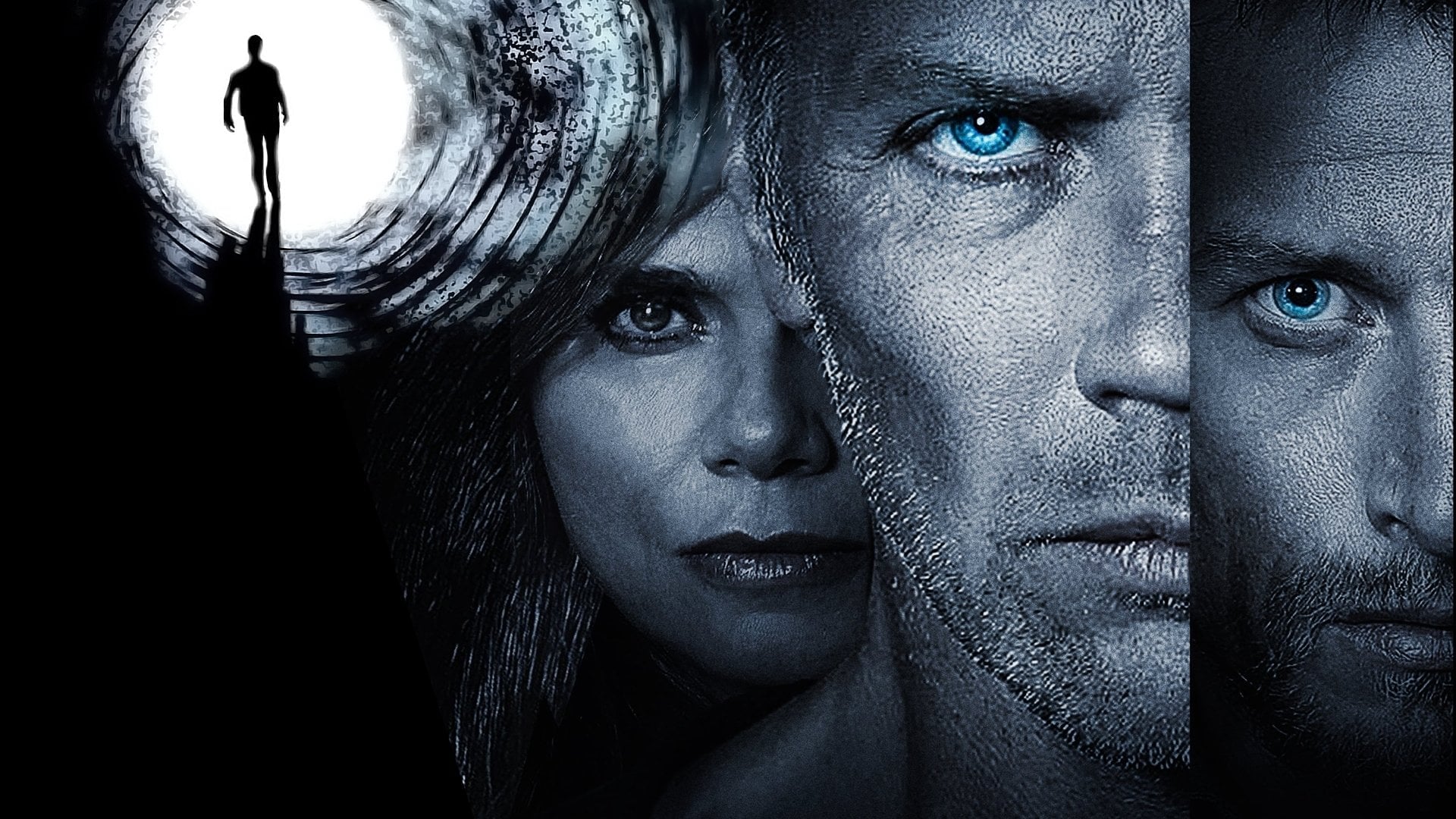 Foto do filme O Hipnotista