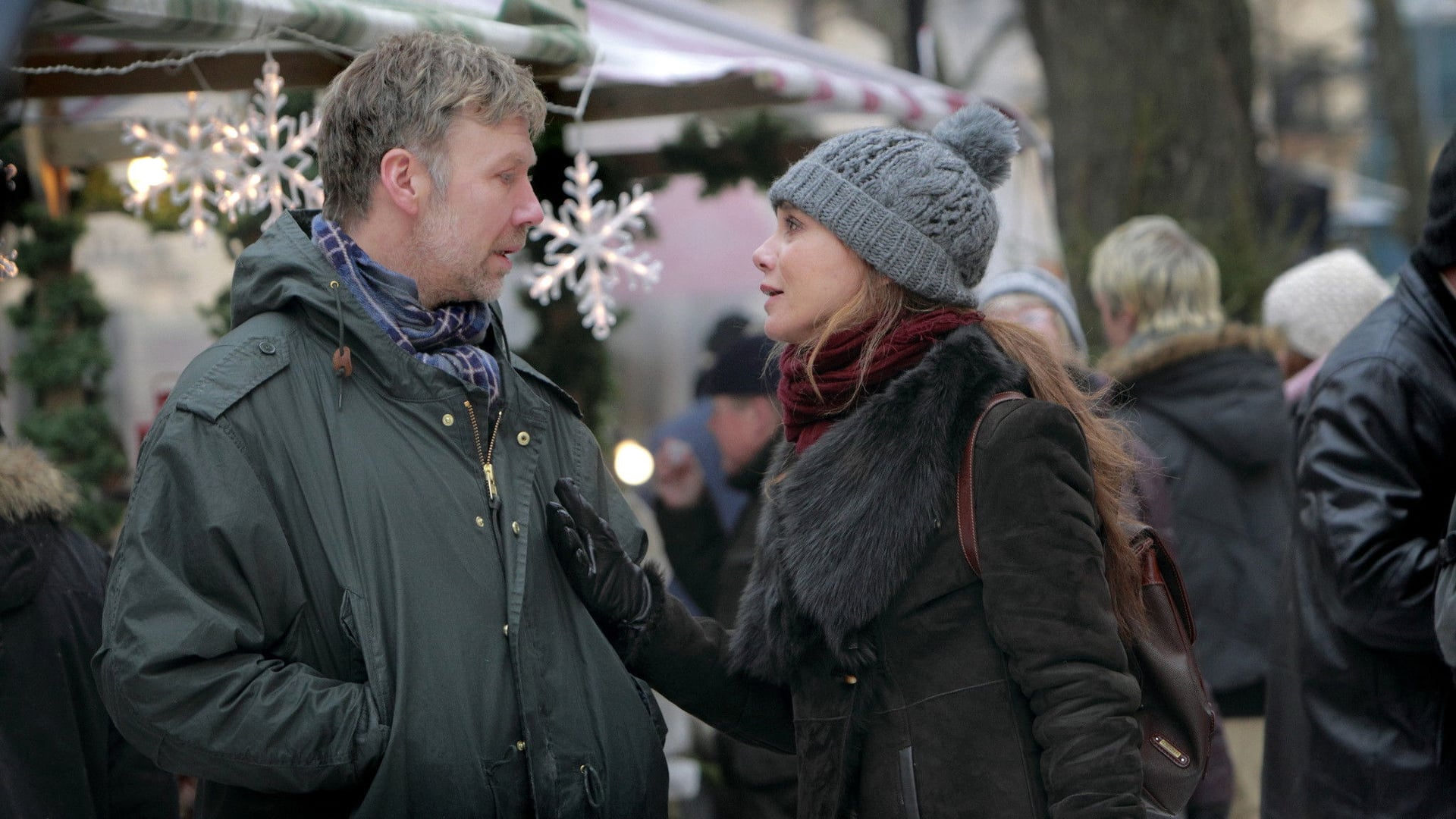 Foto do filme O Hipnotista