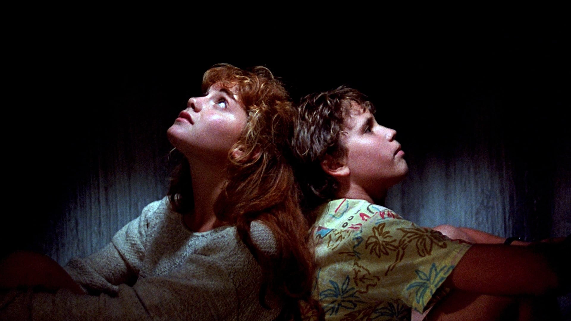 Foto do filme A Inocência do Primeiro Amor