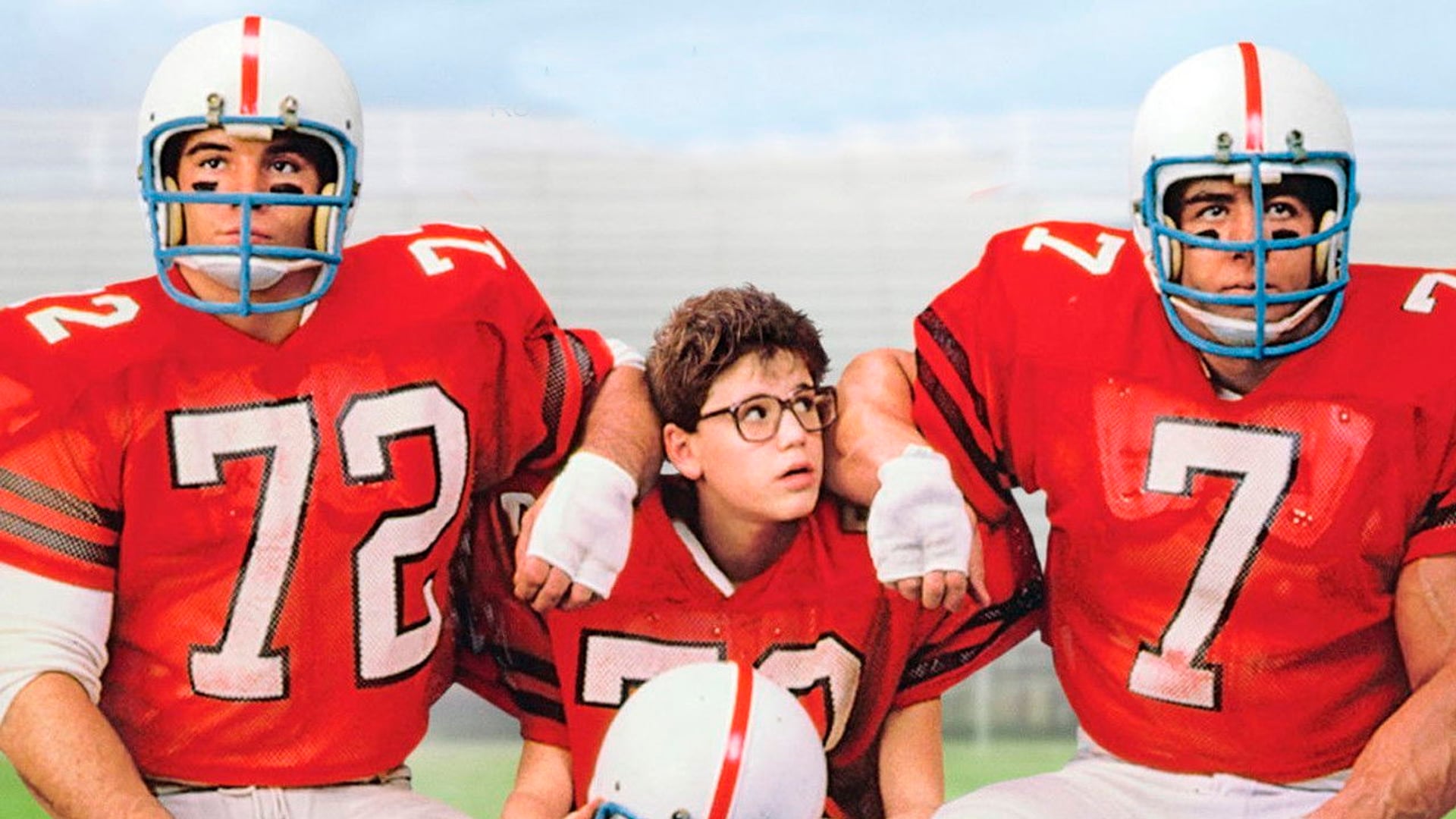 Foto do filme A Inocência do Primeiro Amor