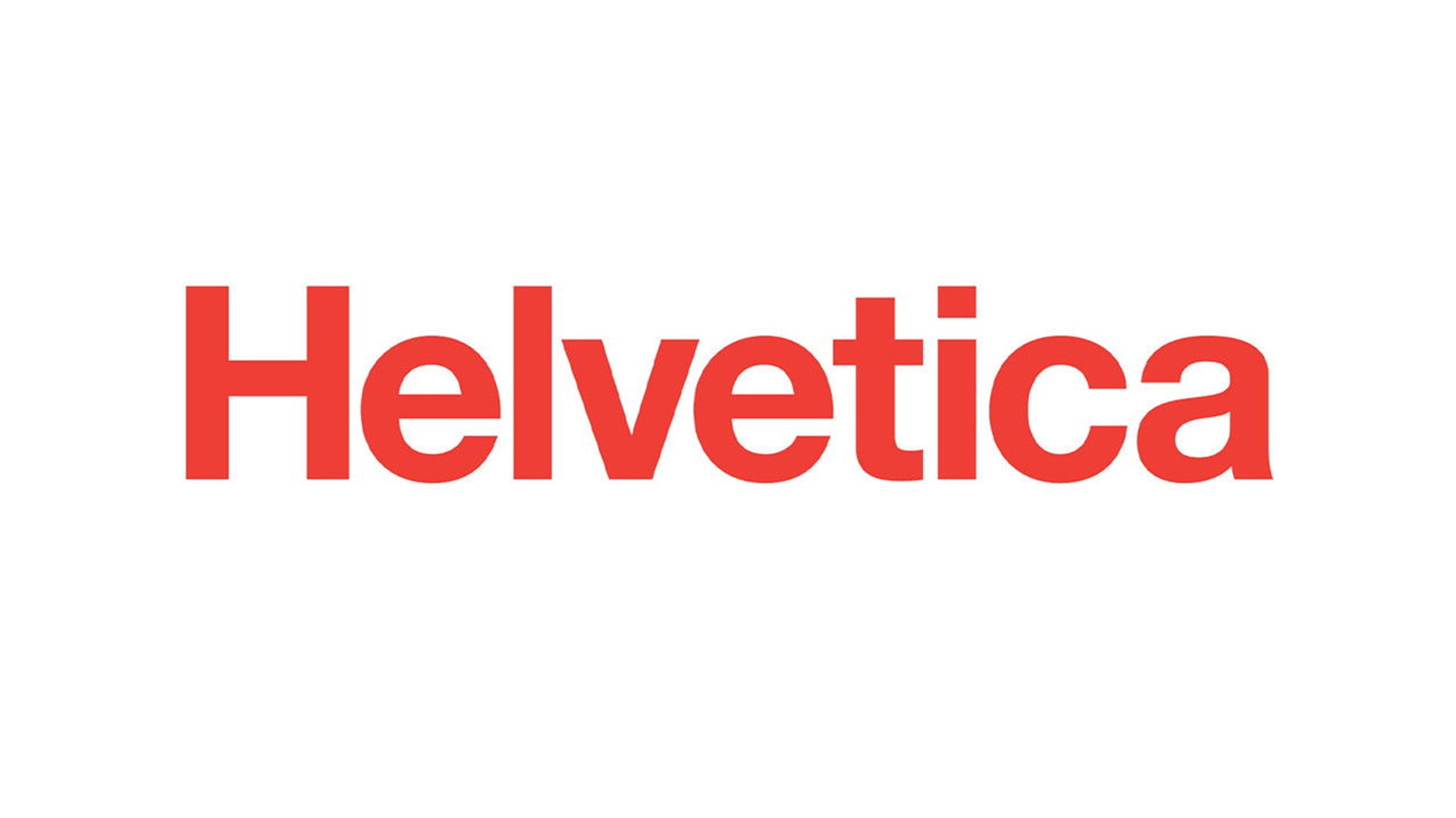 Foto do filme Helvetica