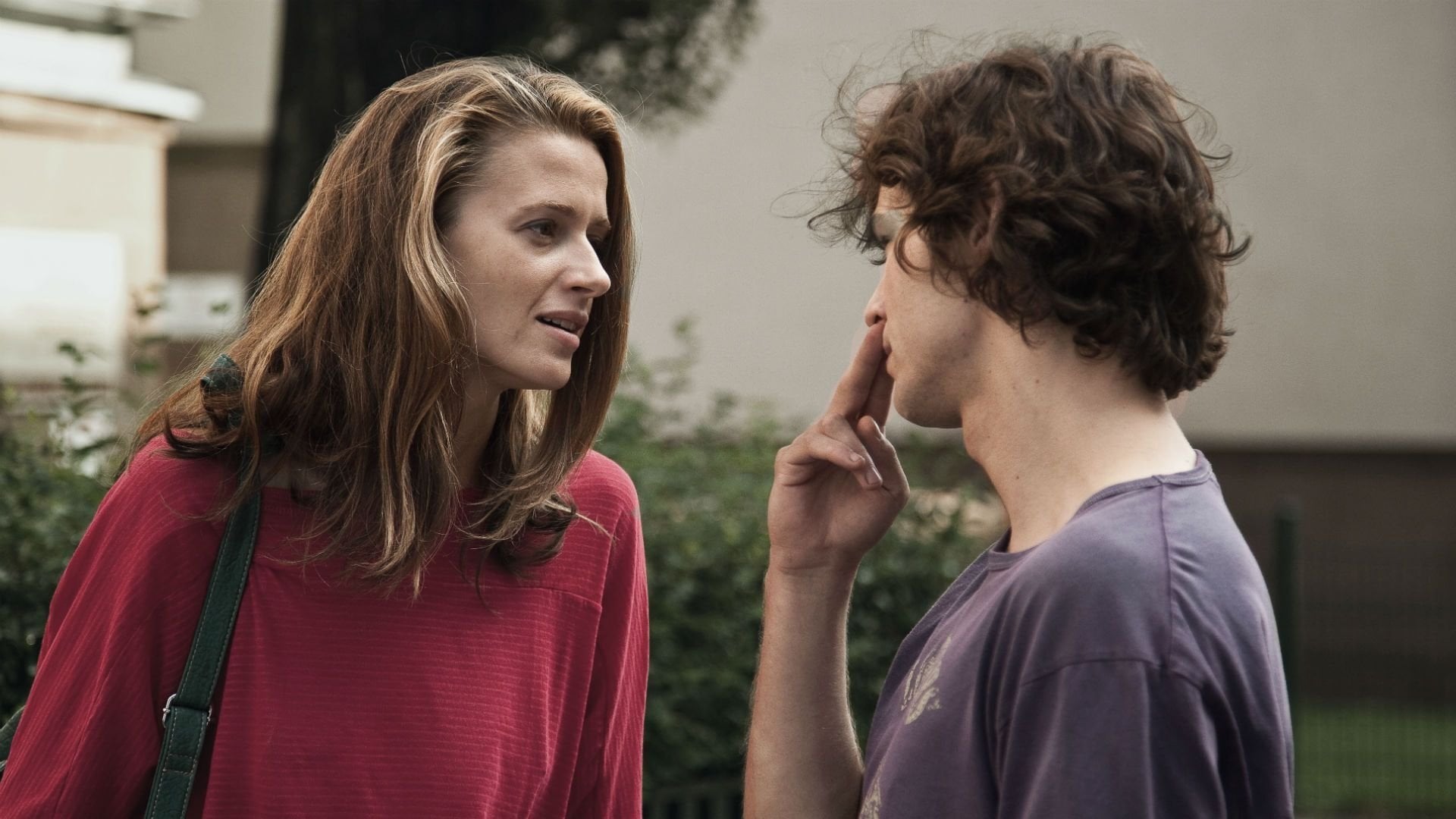 Foto do filme Sem Pudor