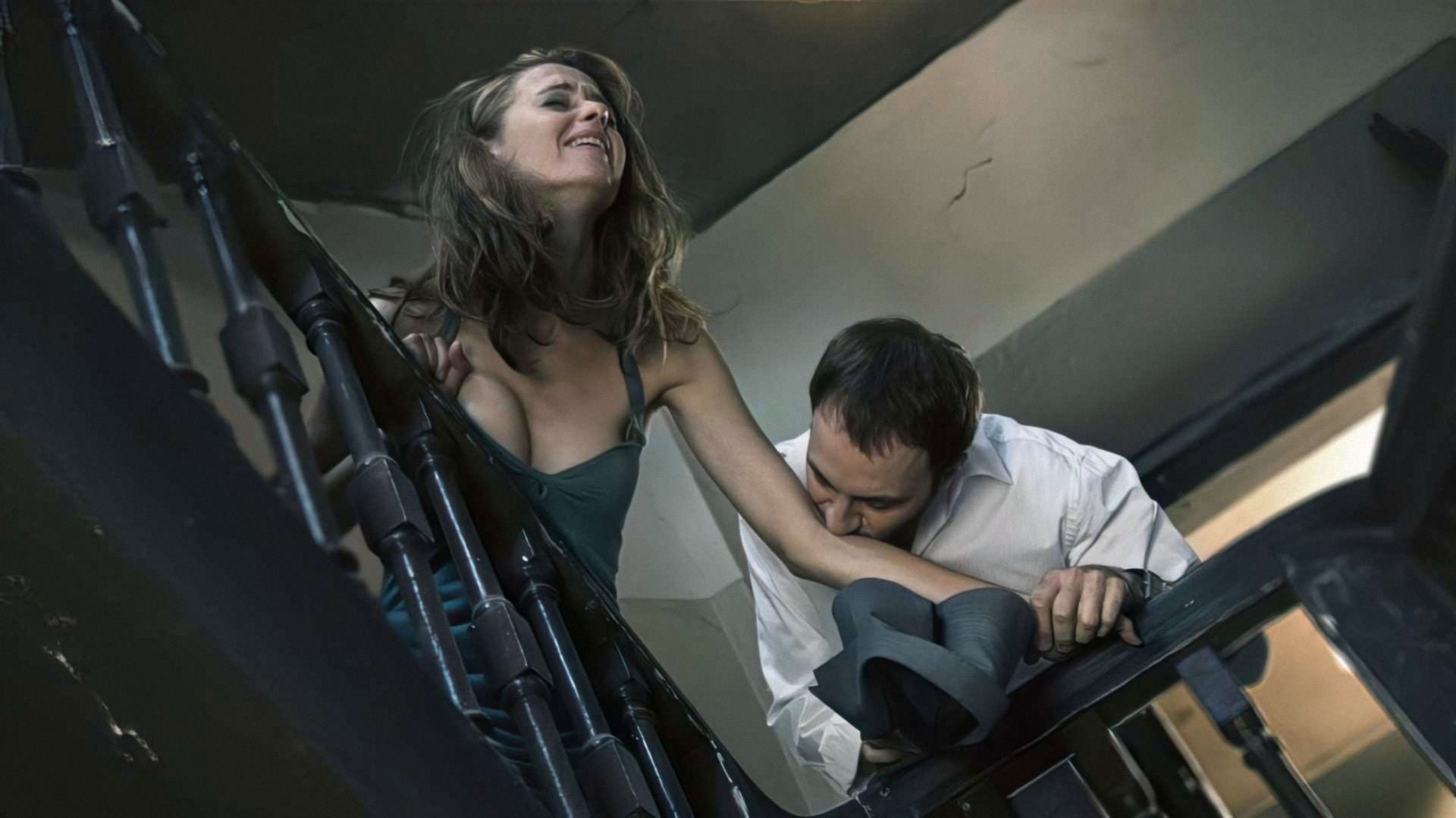 Foto do filme Sem Pudor