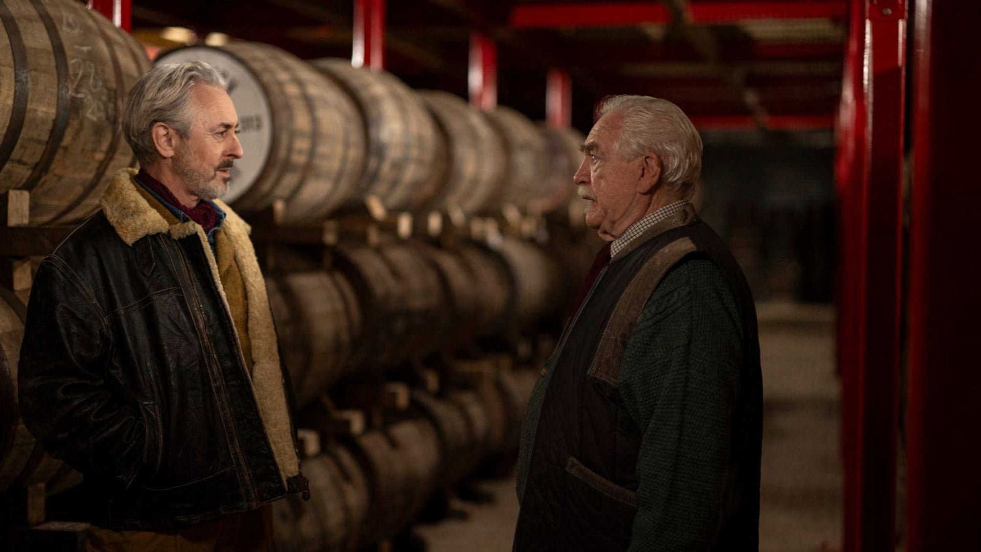 Foto do filme Glenrothan