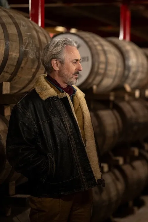 Glenrothan