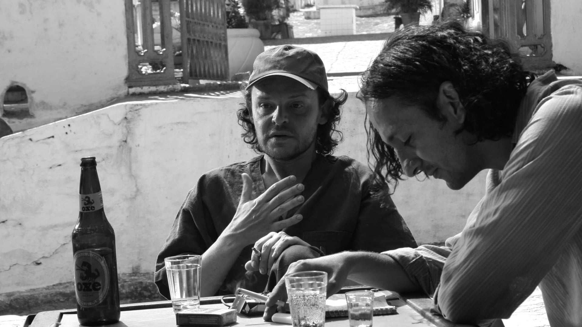 Foto do filme Febre do Rato