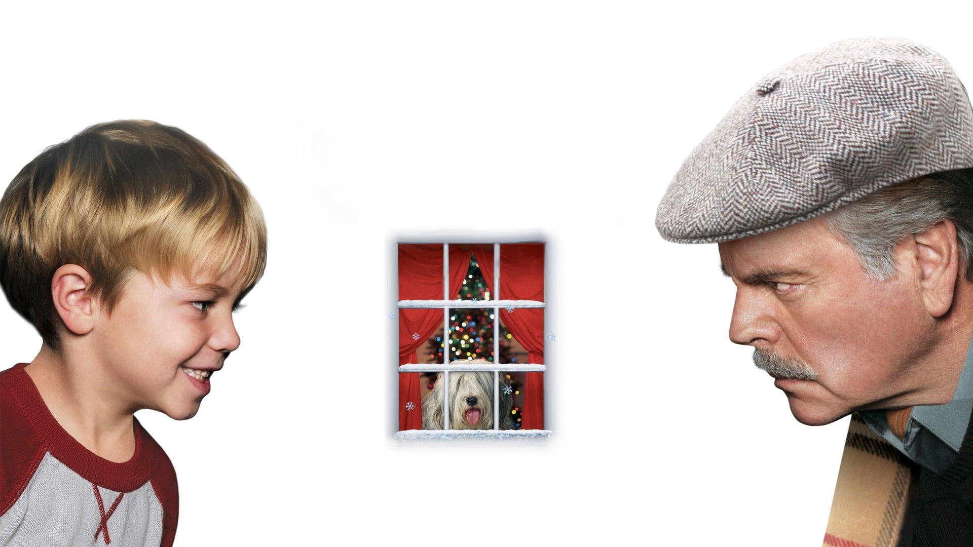 Foto do filme O Natal de Dennis o Pimentinha