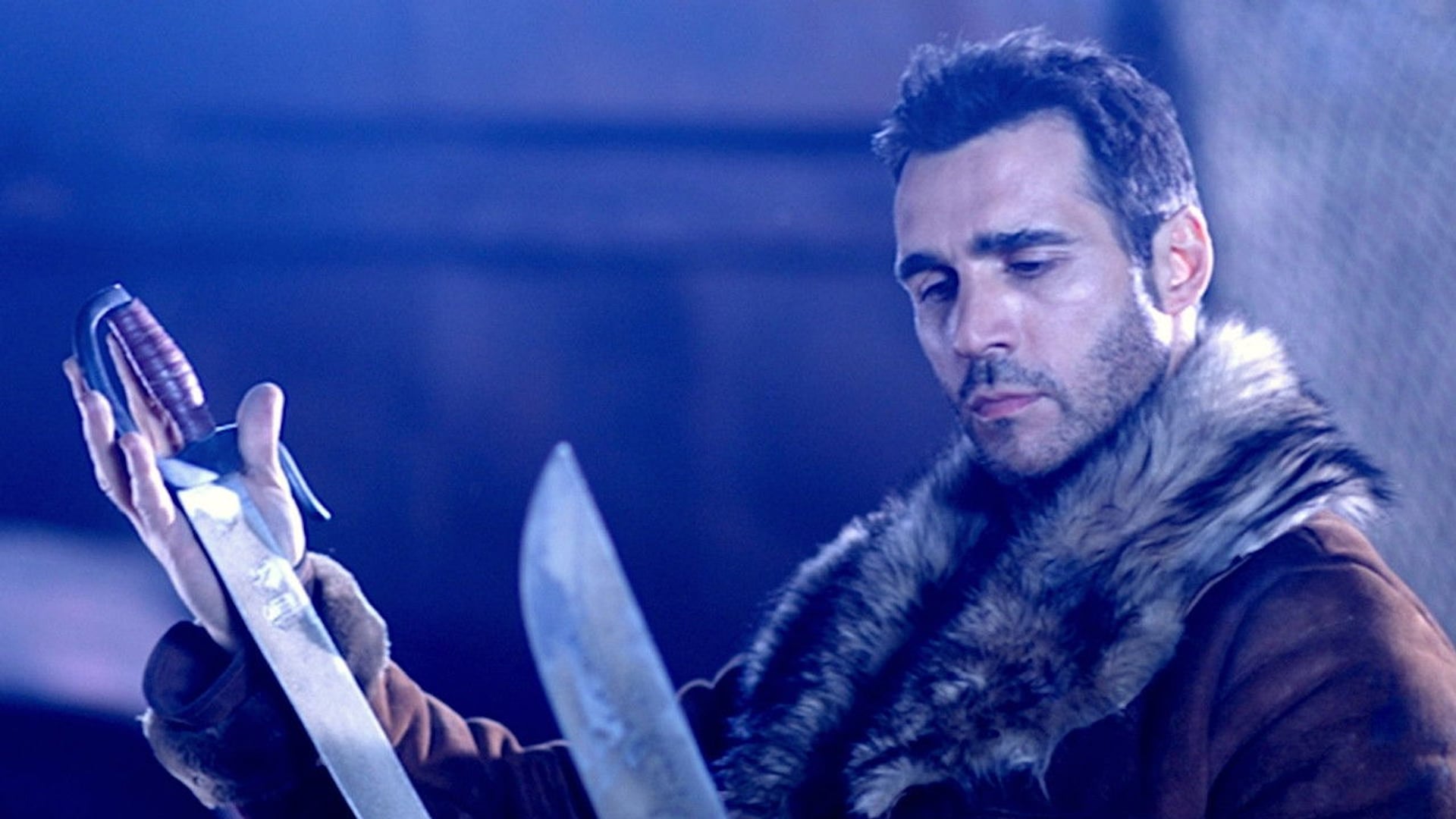 Foto do filme Highlander: A Origem