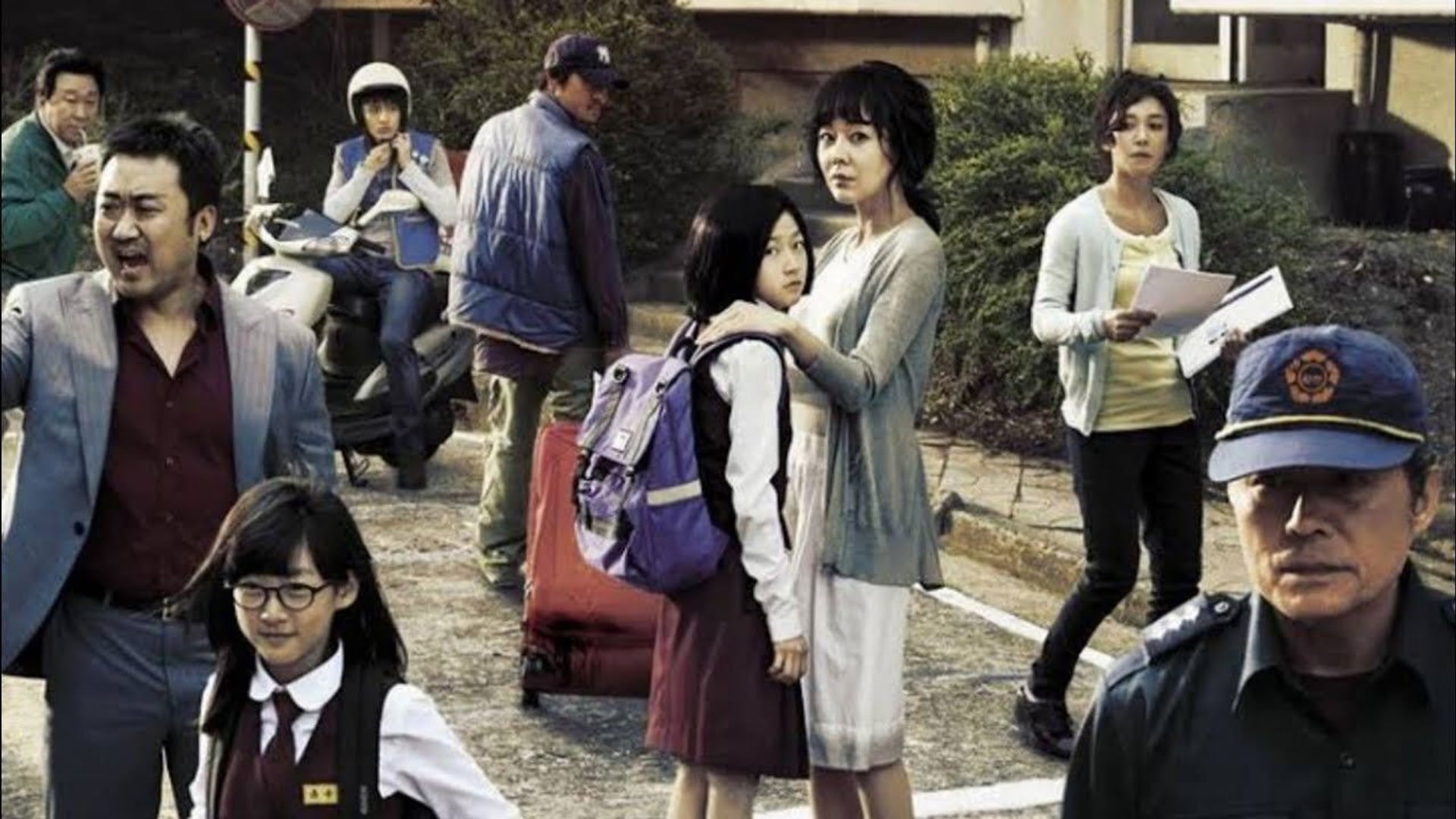 Foto do filme The Neighbors