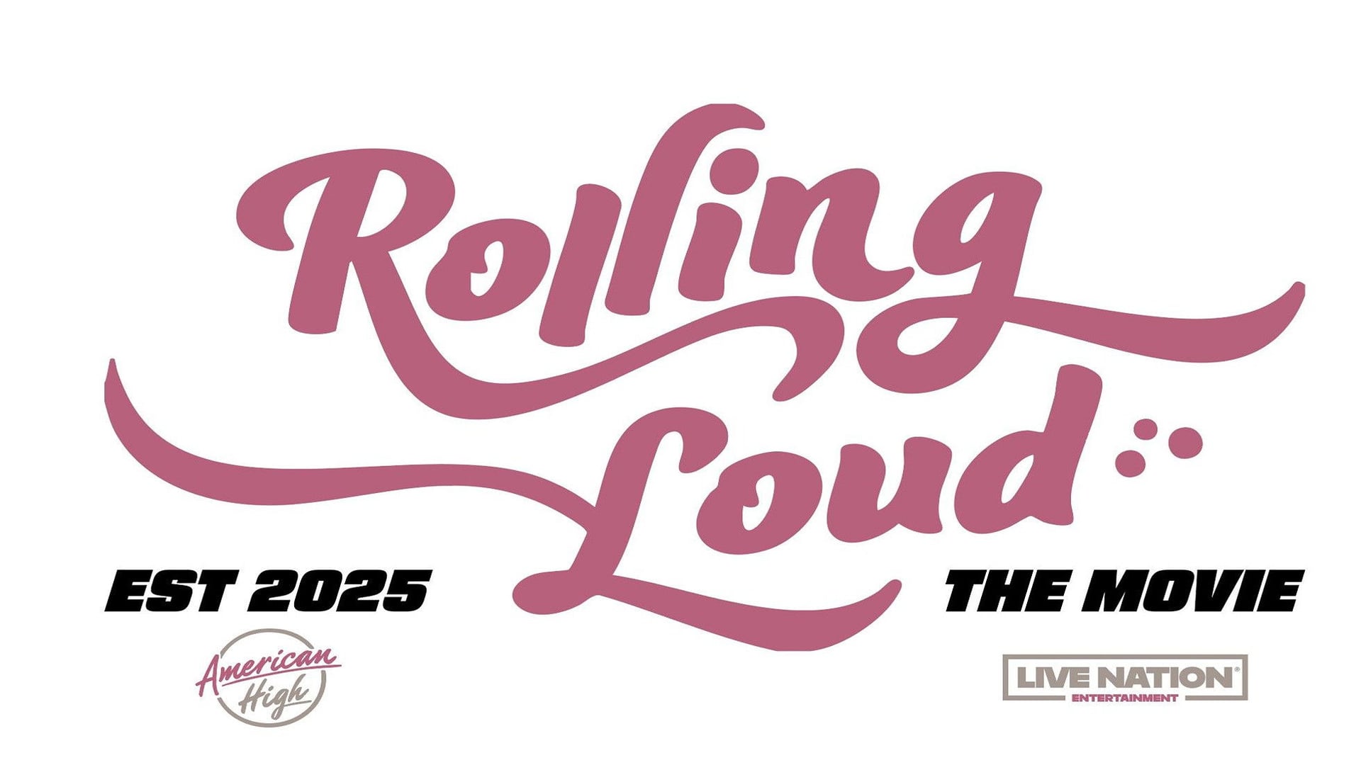 Foto do filme Rolling Loud