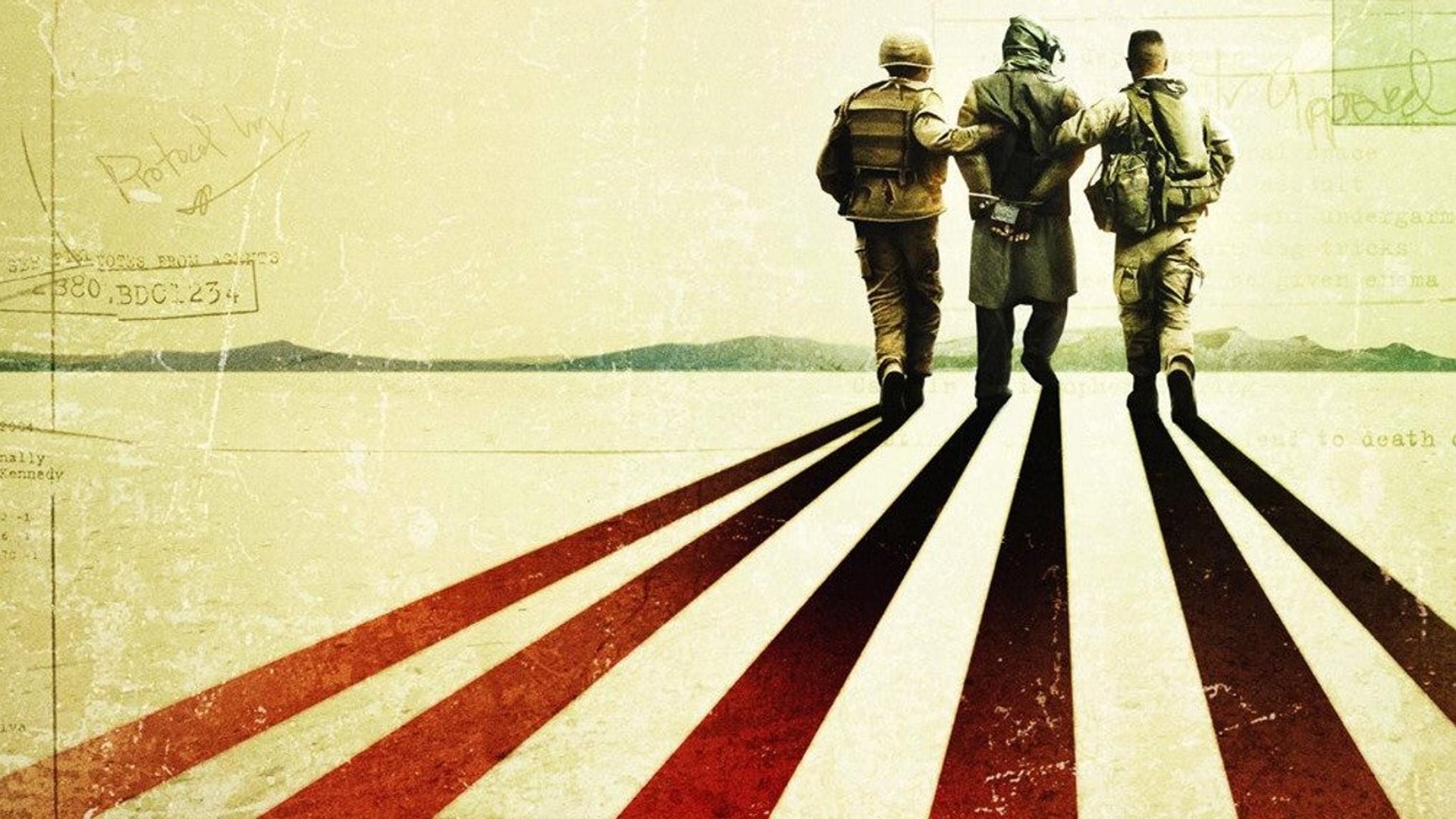 Foto do filme Um Táxi para a Escuridão