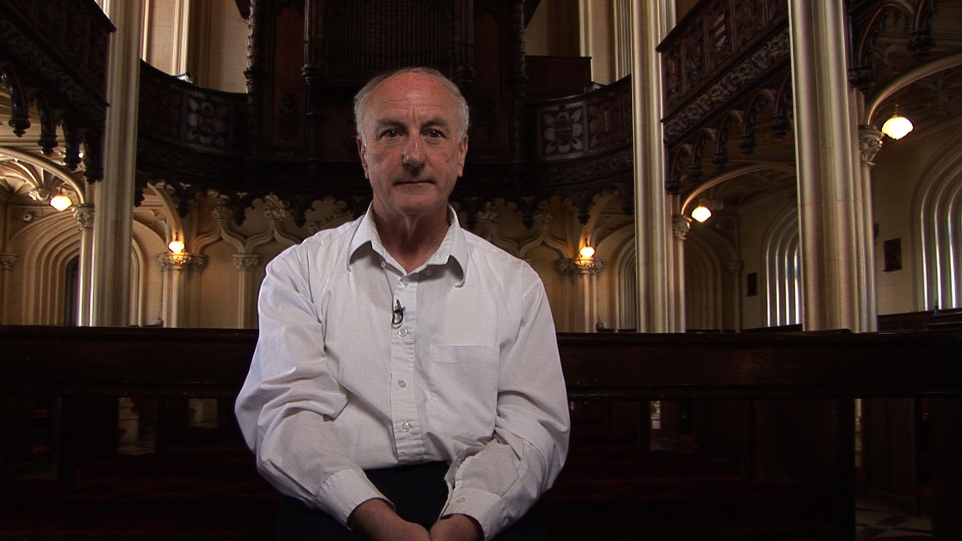 Foto do filme Livrai-nos Do Mal