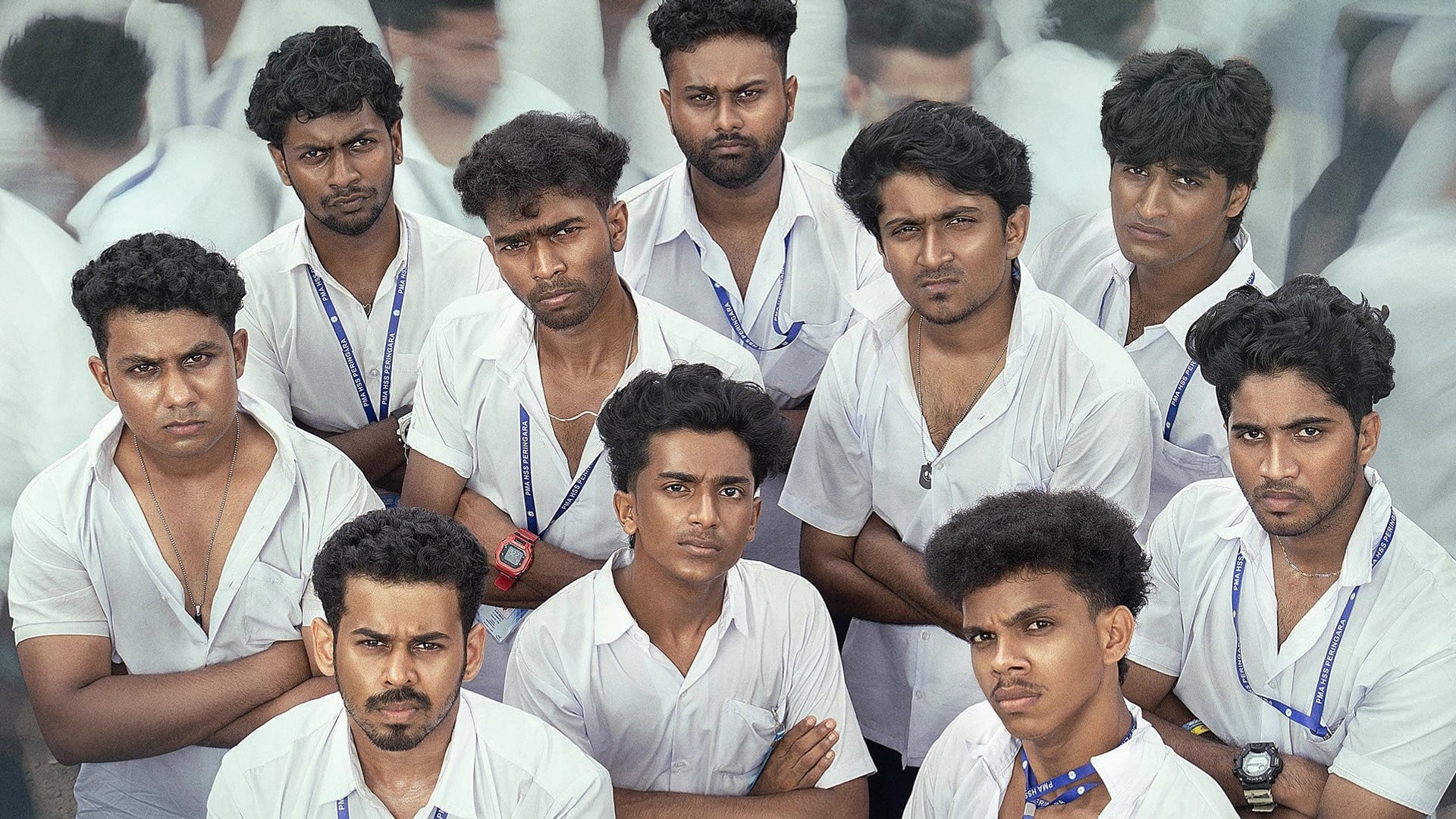 Foto do filme വാഴ II