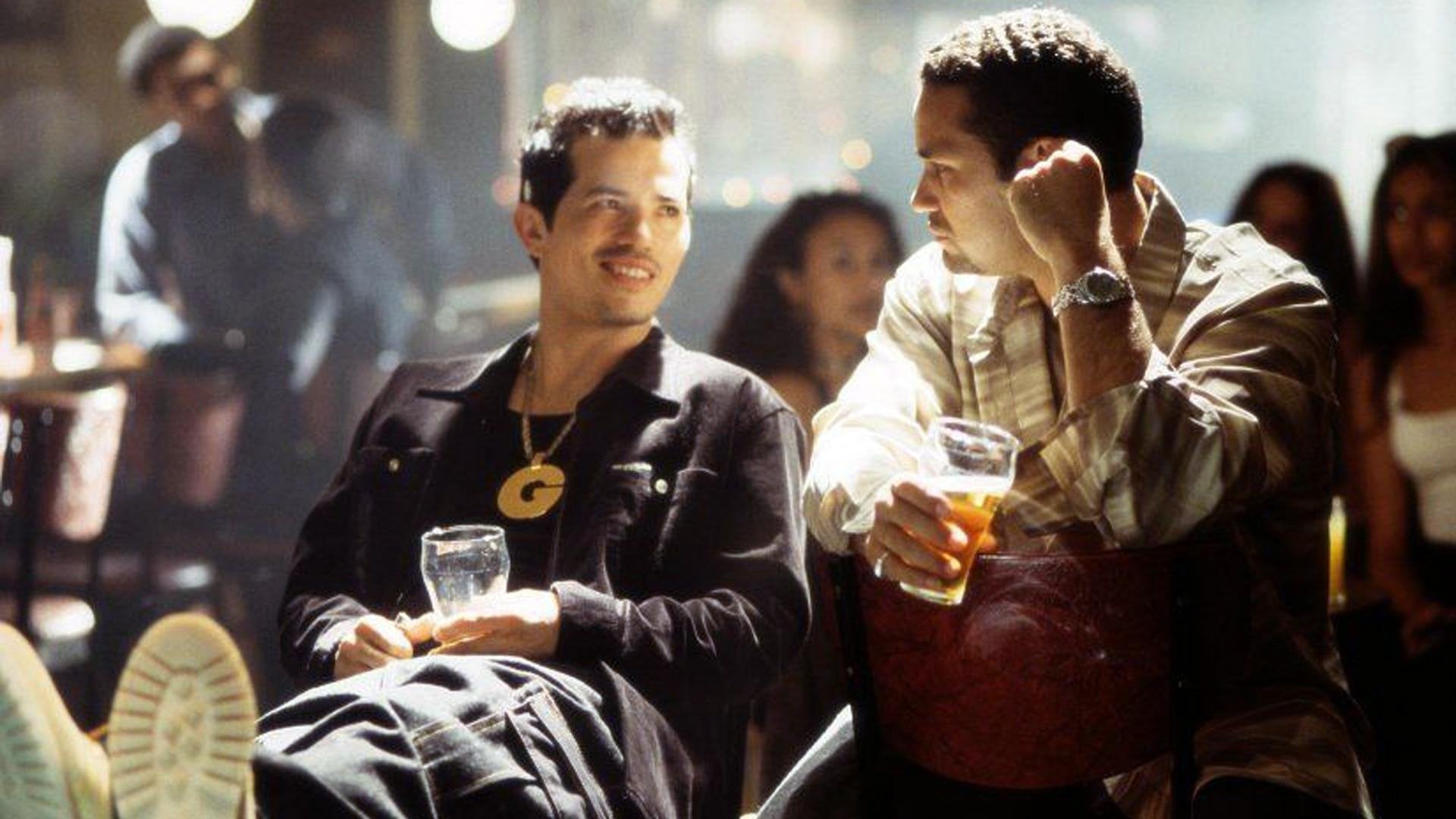 Foto do filme Império - Dois Mundos Colidem