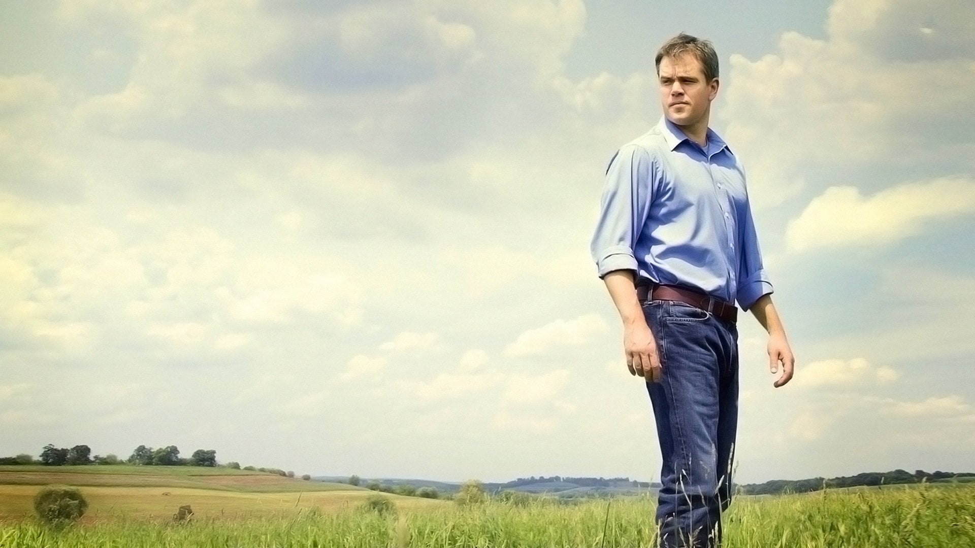 Foto do filme Terra Prometida