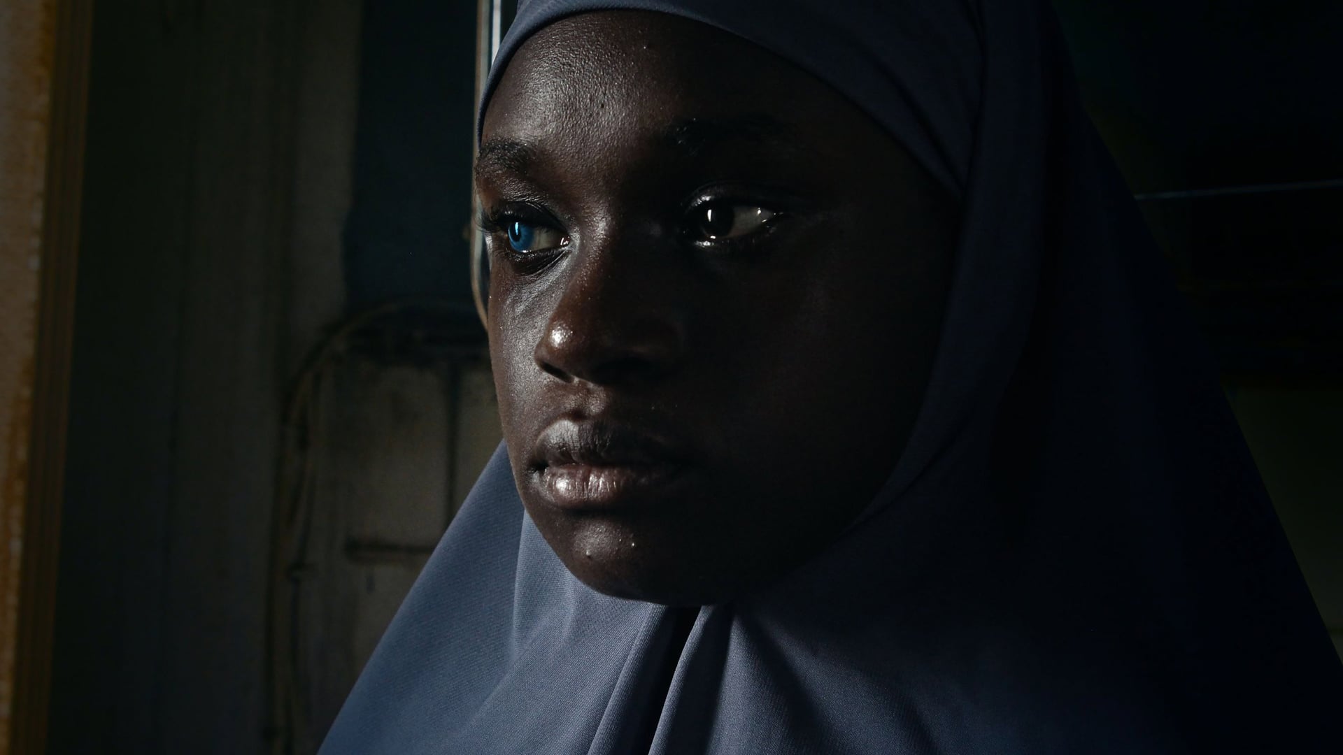 Foto do filme Aisha Não Pode Voar