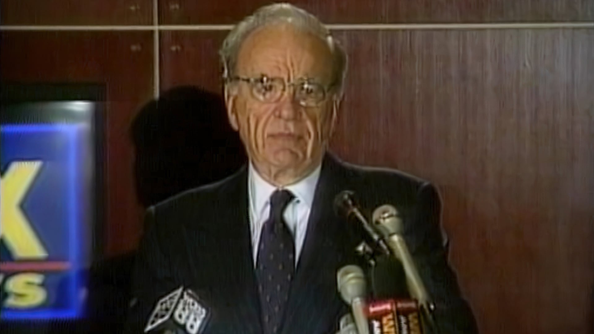 Foto do filme Outfoxed: Rupert Murdoch's War on Journalism