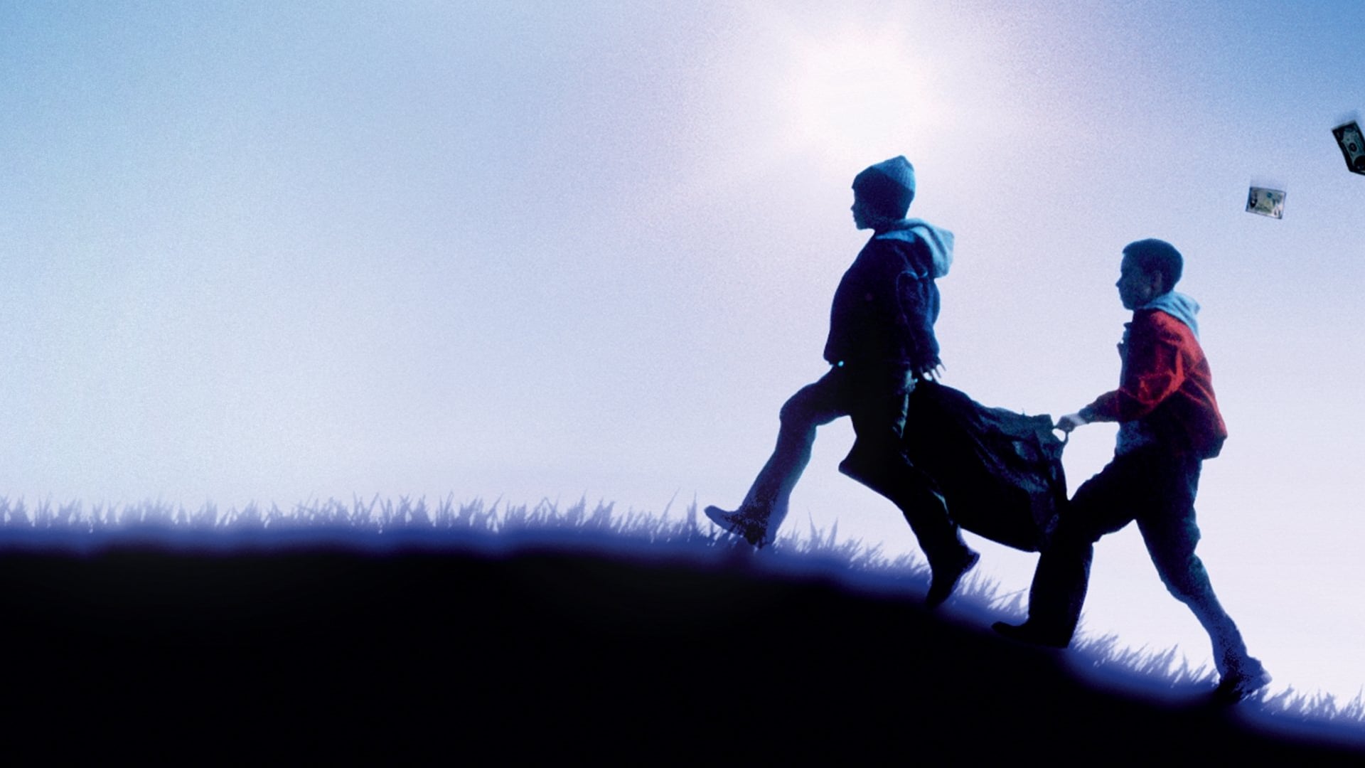 Foto do filme Caiu do Céu