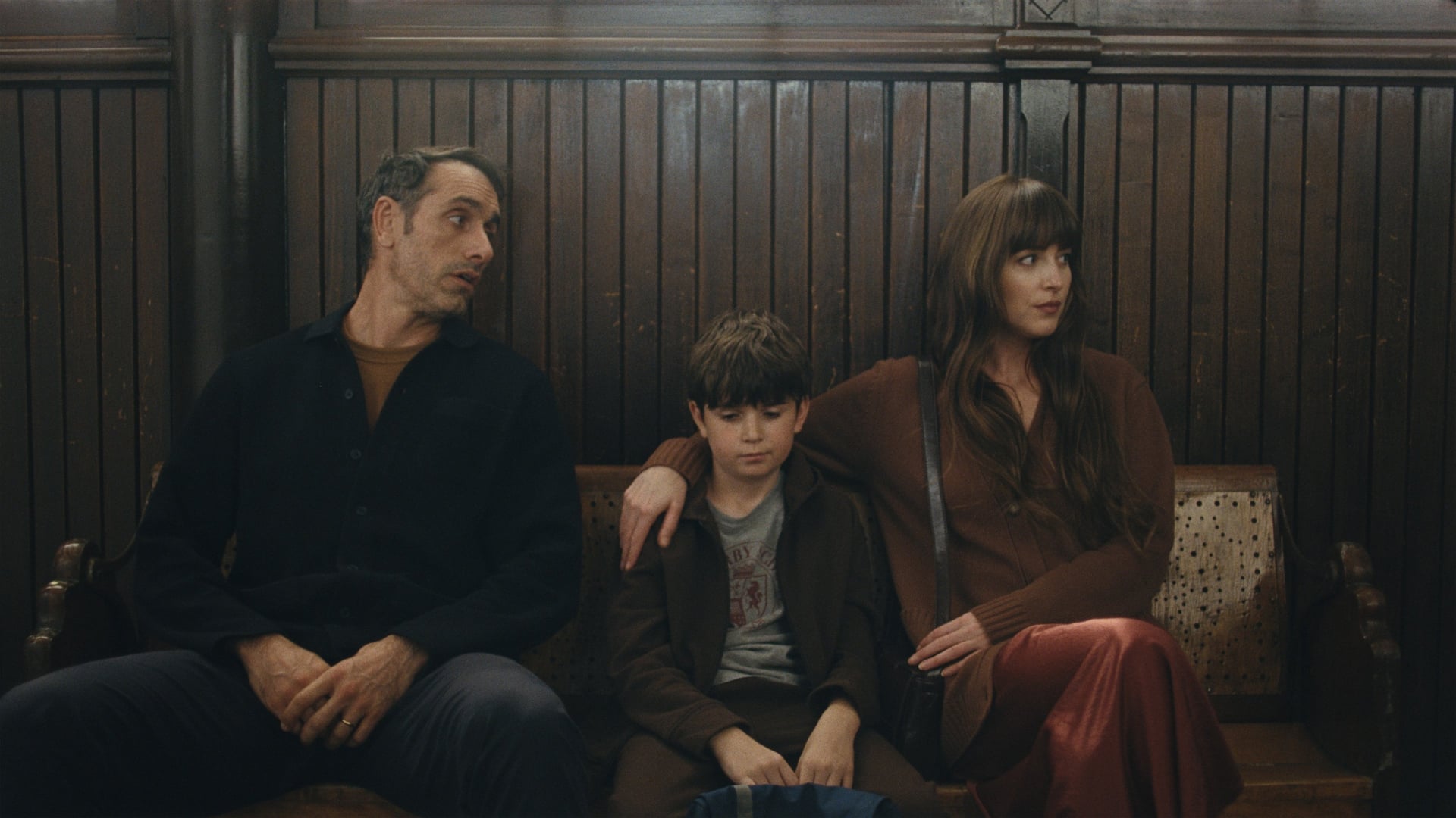 Foto do filme Amores à Parte